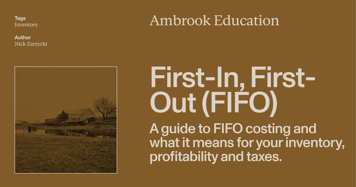 First-In, First-Out (FIFO): Definition, Examples and Best Practices ...