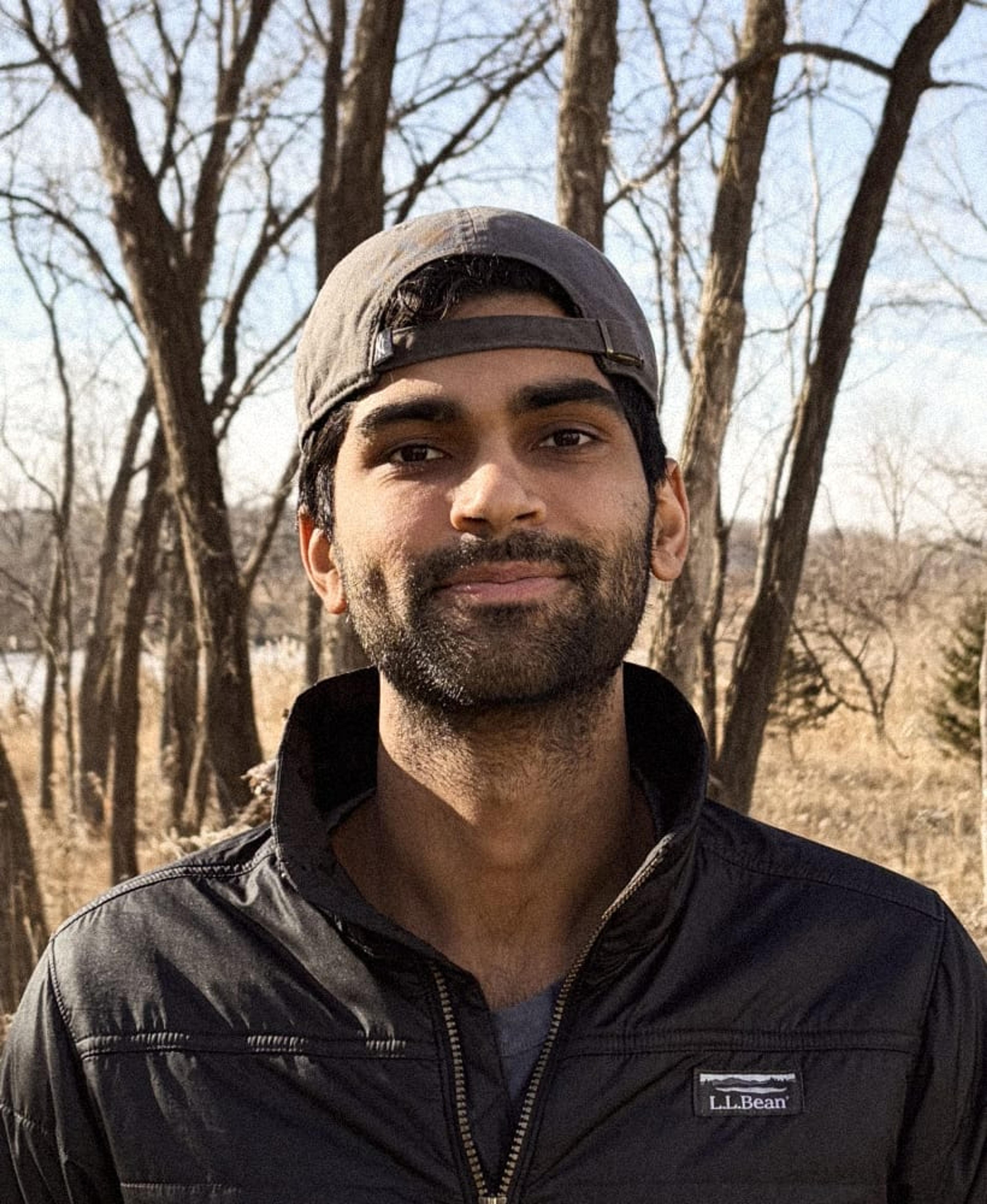 Simer Singh, Marketing at Ambrook