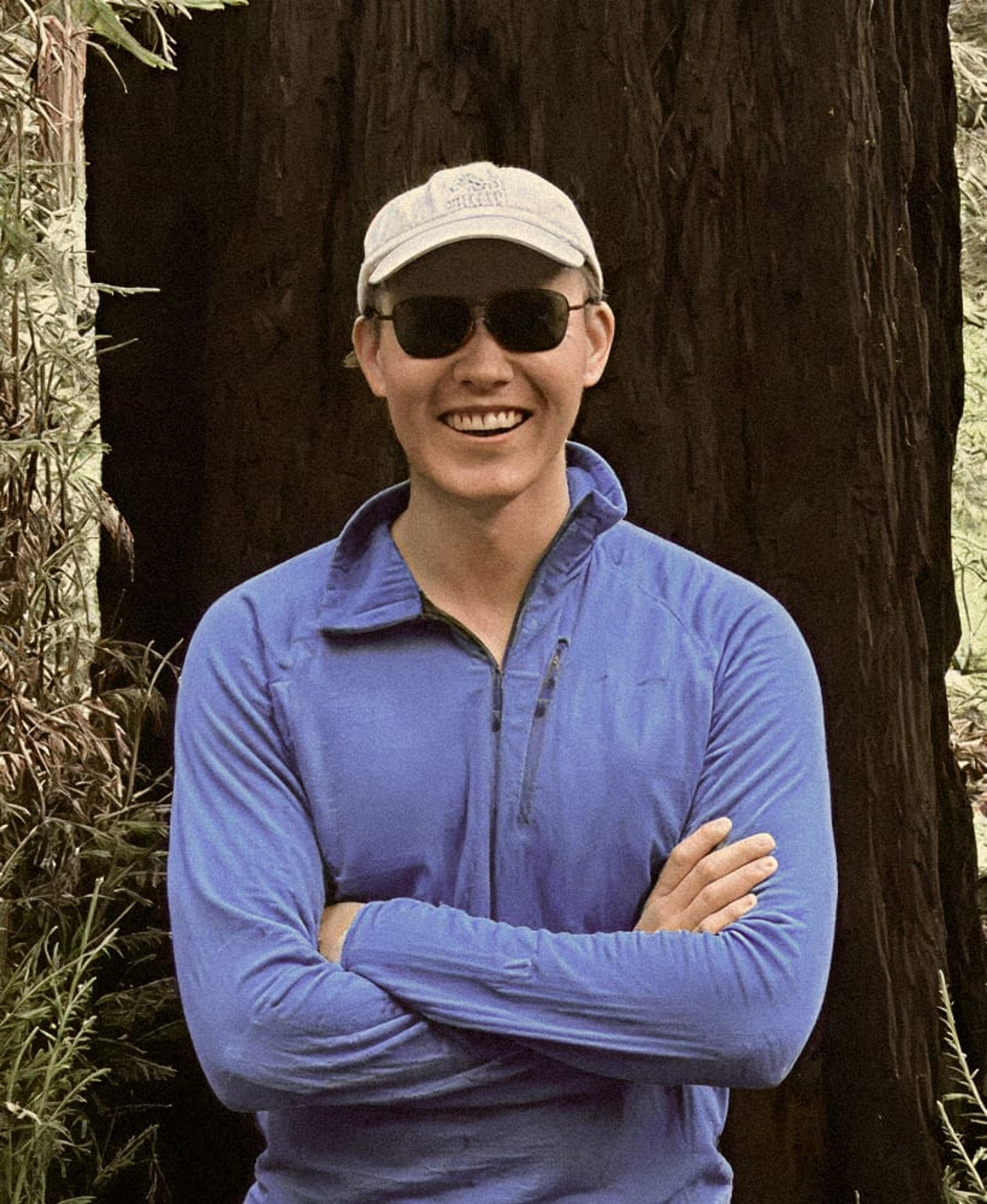 Louis Albertini, Product Marketing at Ambrook