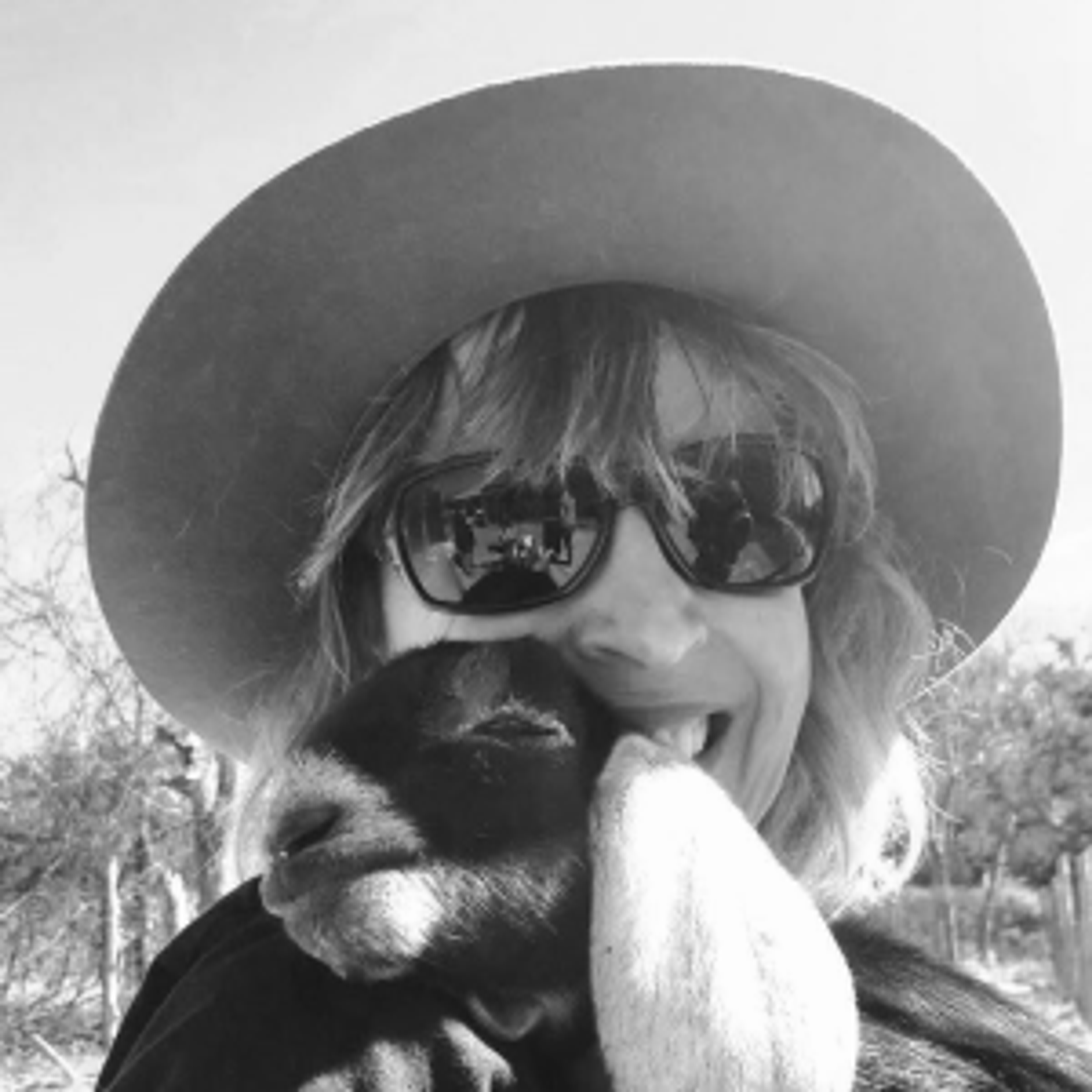 Photo of Laurel Miller