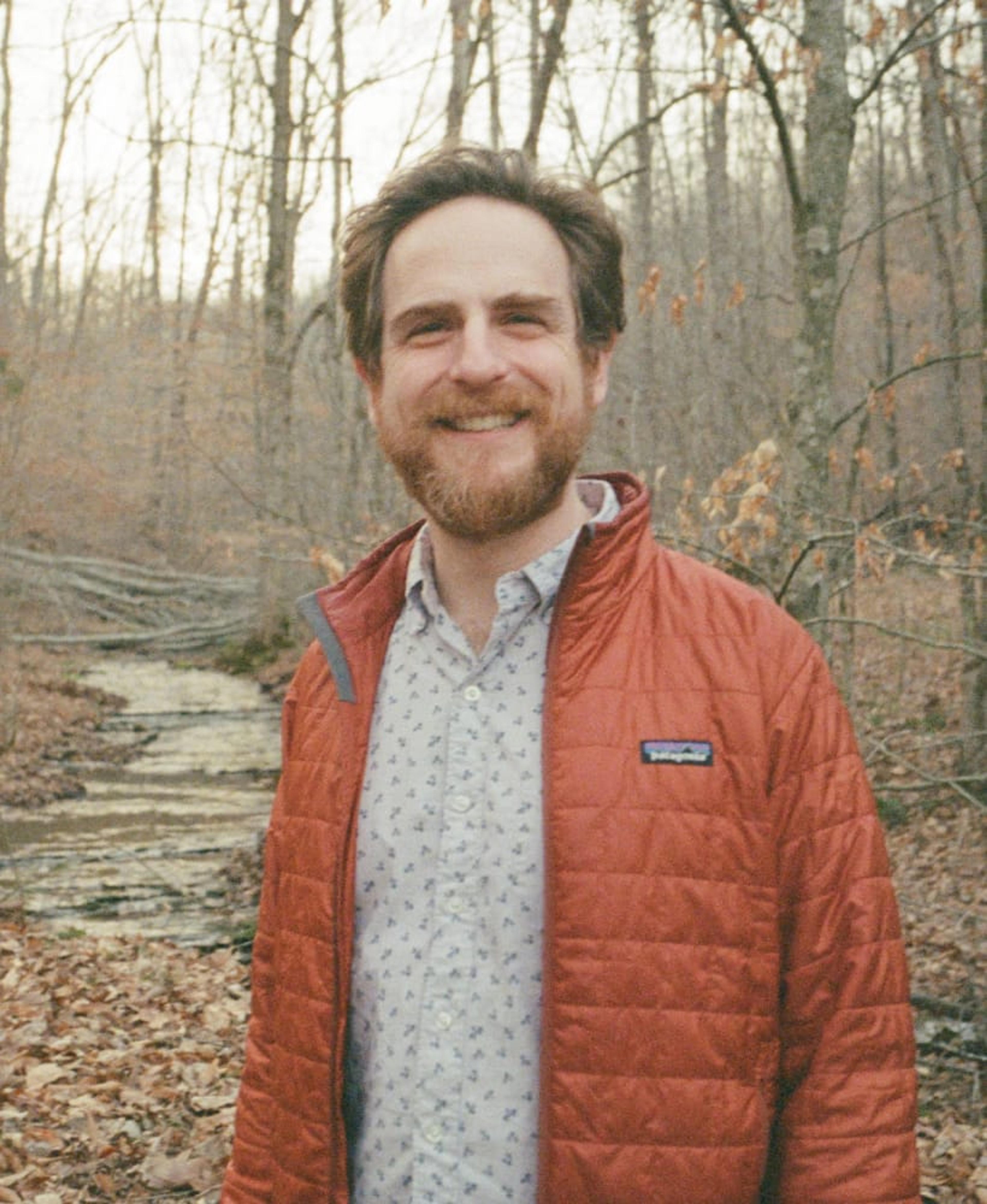 Henry Bridge, Engineering at Ambrook