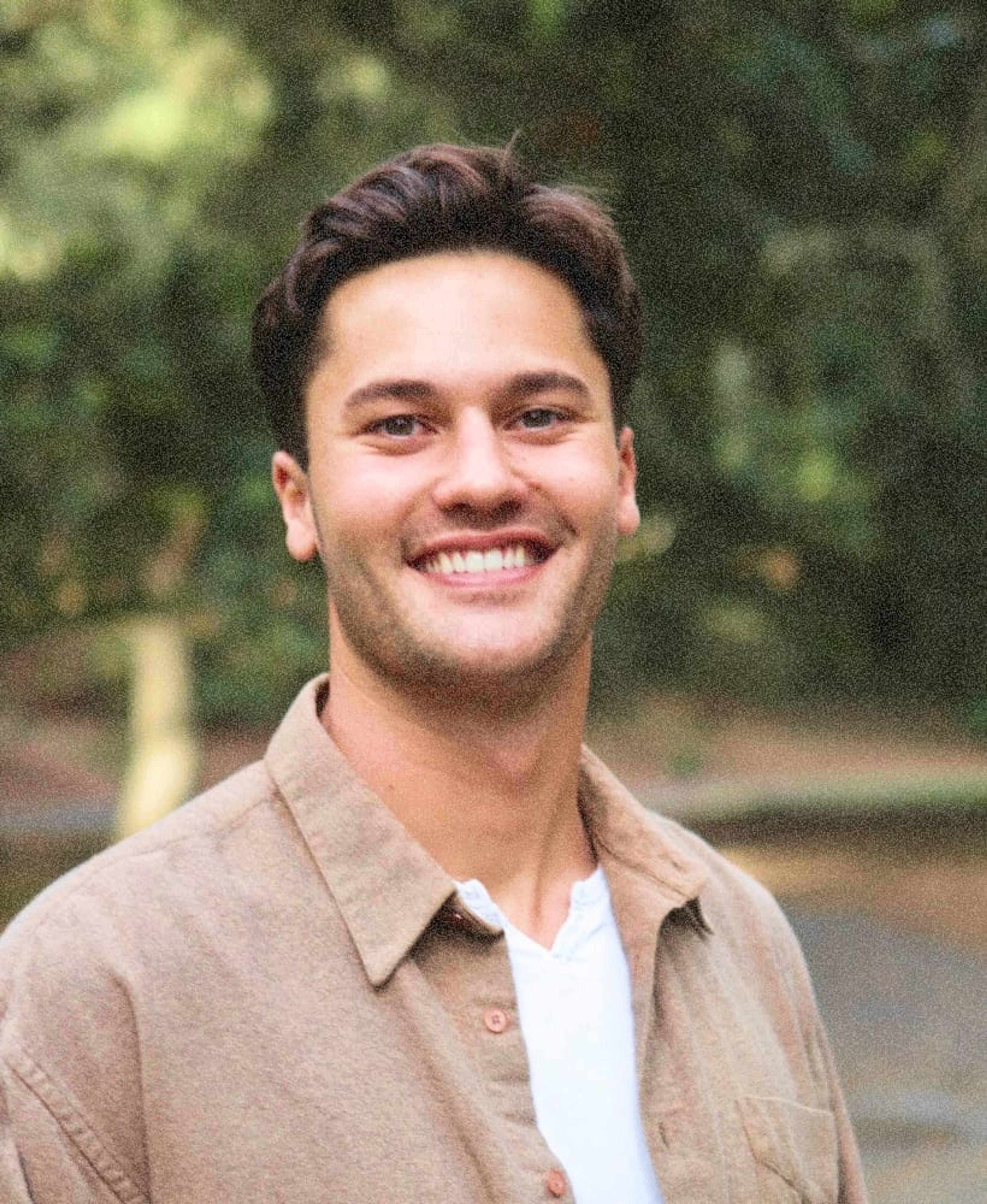 Tommy King, Product Operations at Ambrook