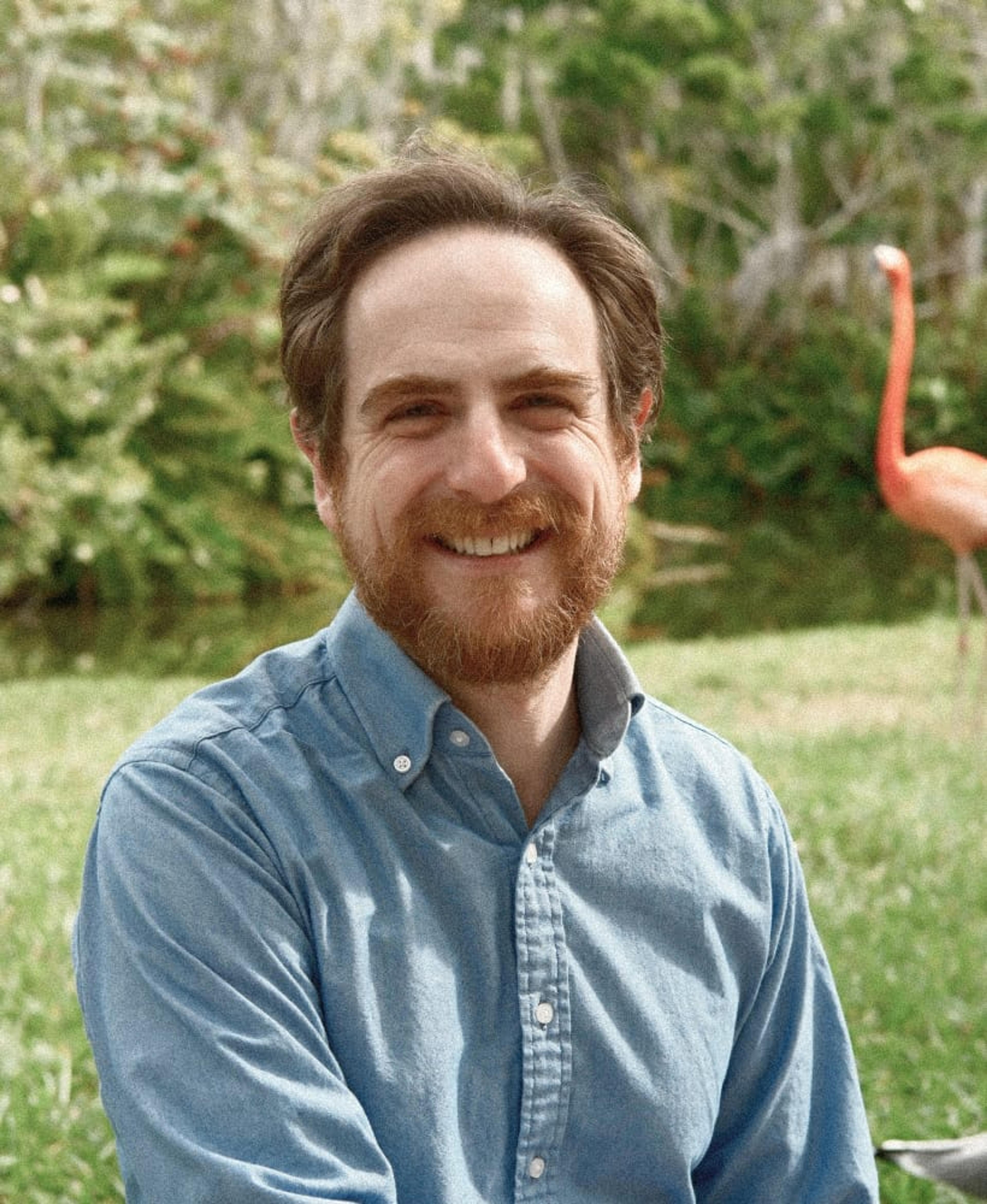 Henry Bridge, Engineering at Ambrook