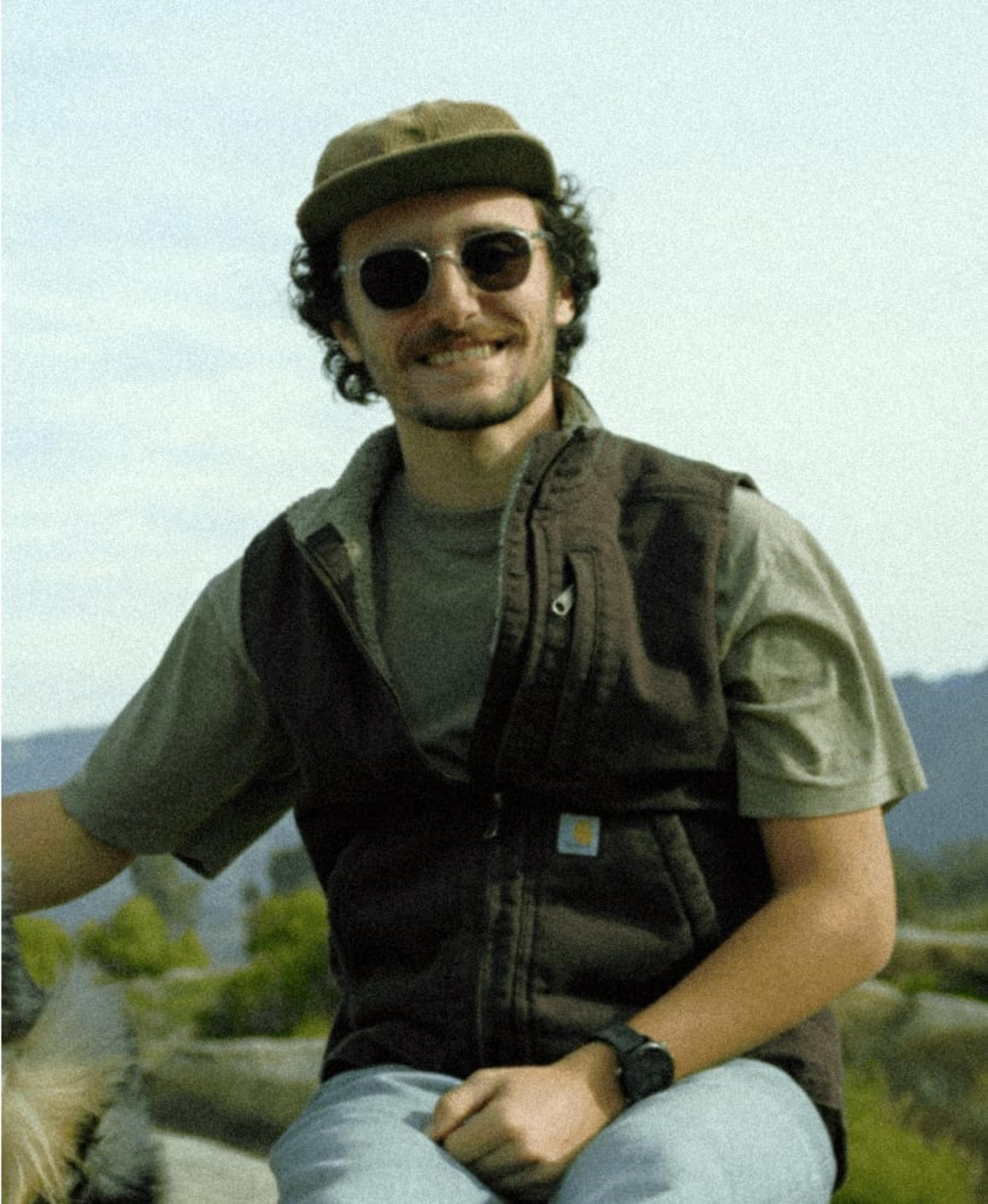 Laykyn Branco, Sales at Ambrook