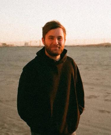 Daniel Schlosser, Head of Product, Co-Founder at Ambrook