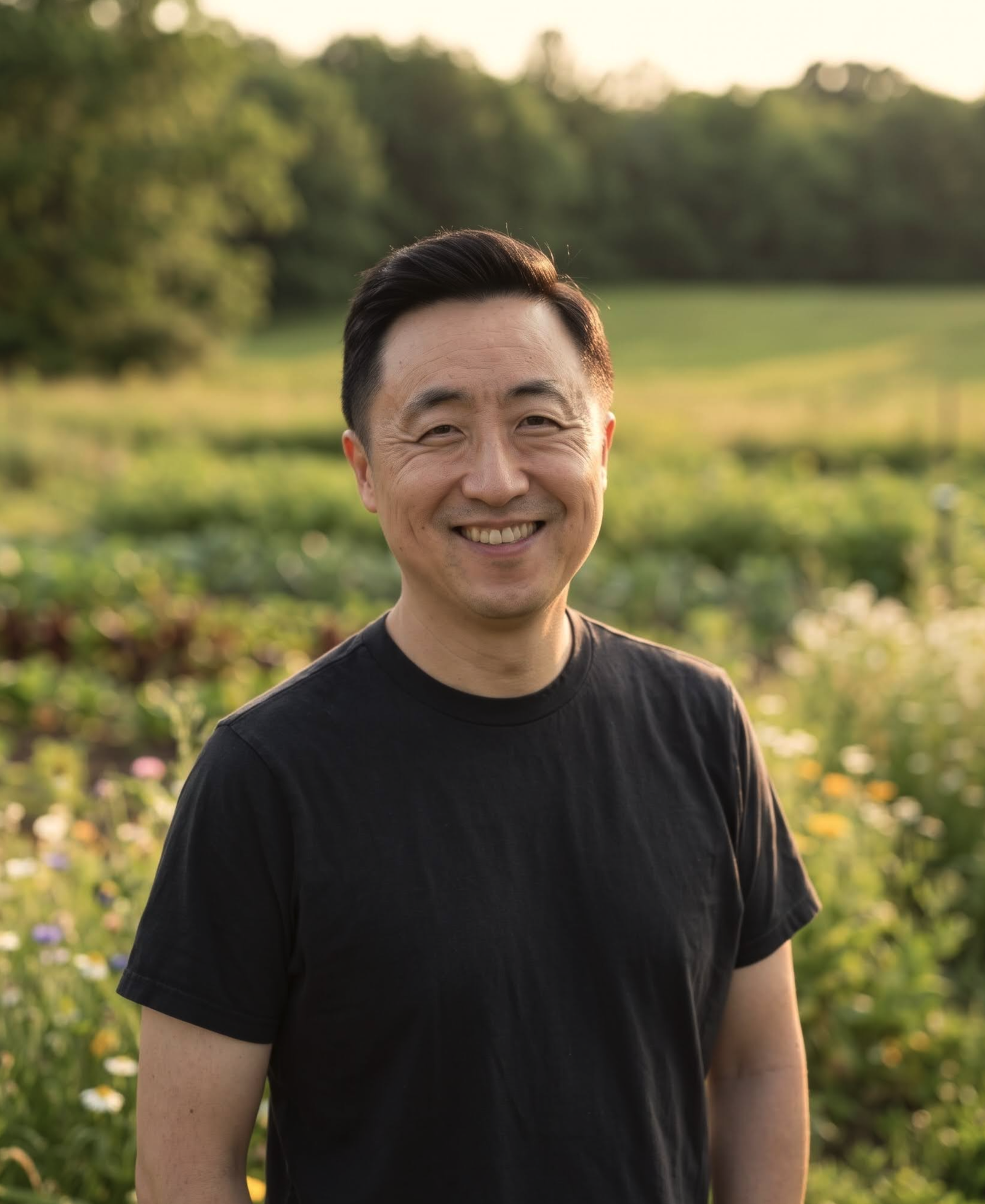 Michael Hwang, Design at Ambrook