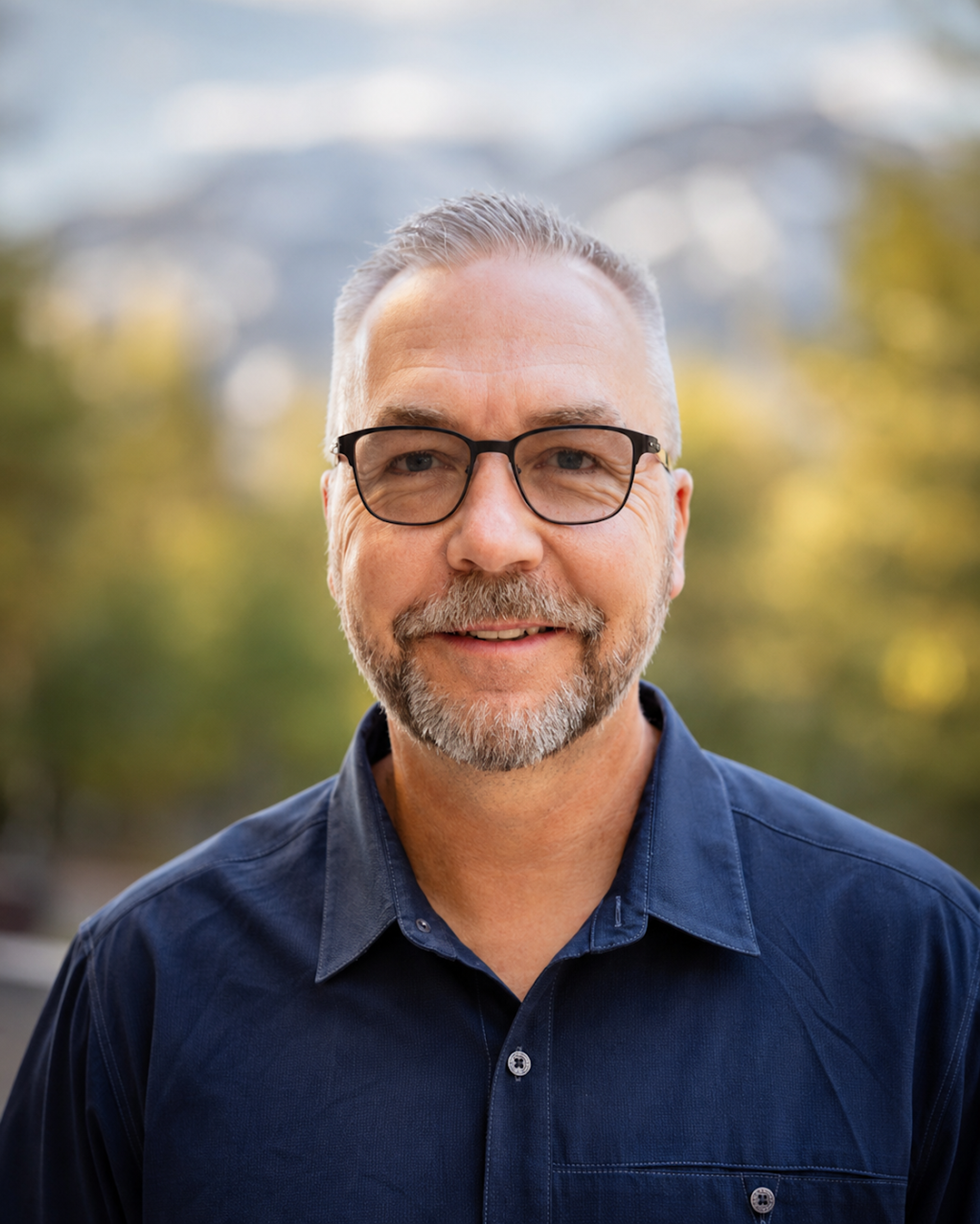 Photo of Troy Allan