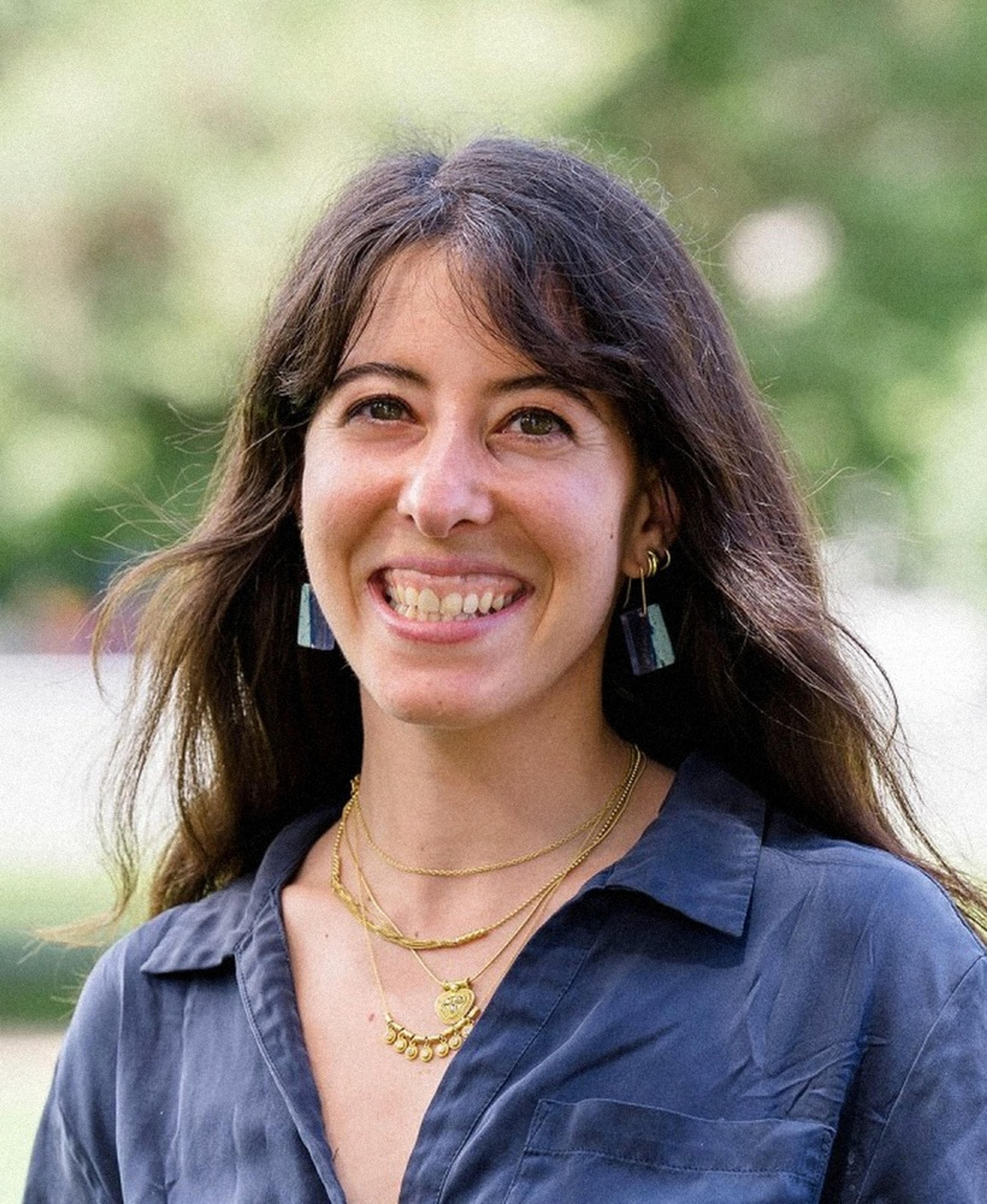 Tamara Mekler, Climate at Ambrook