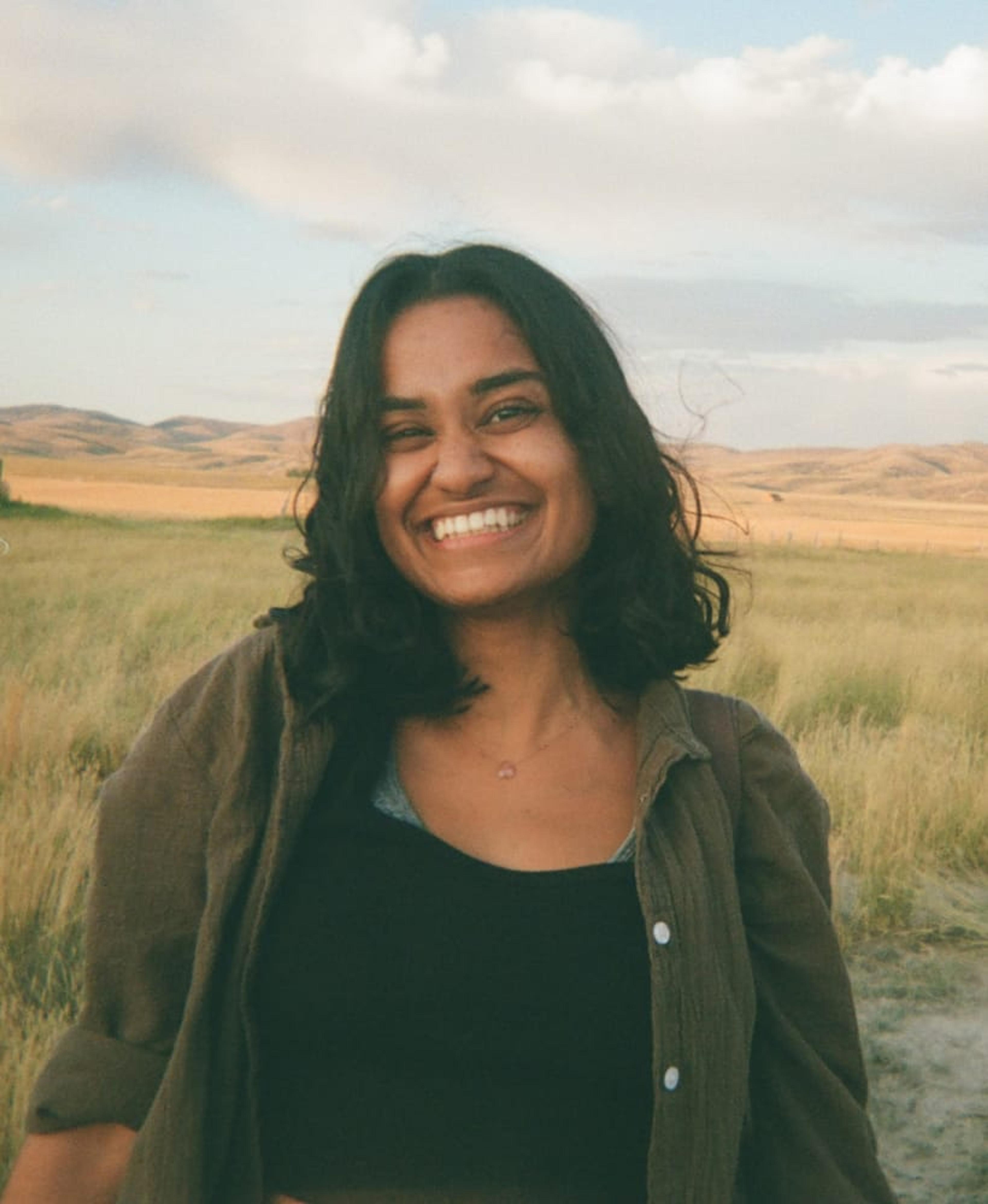 Ayushi Mittal, Engineering at Ambrook