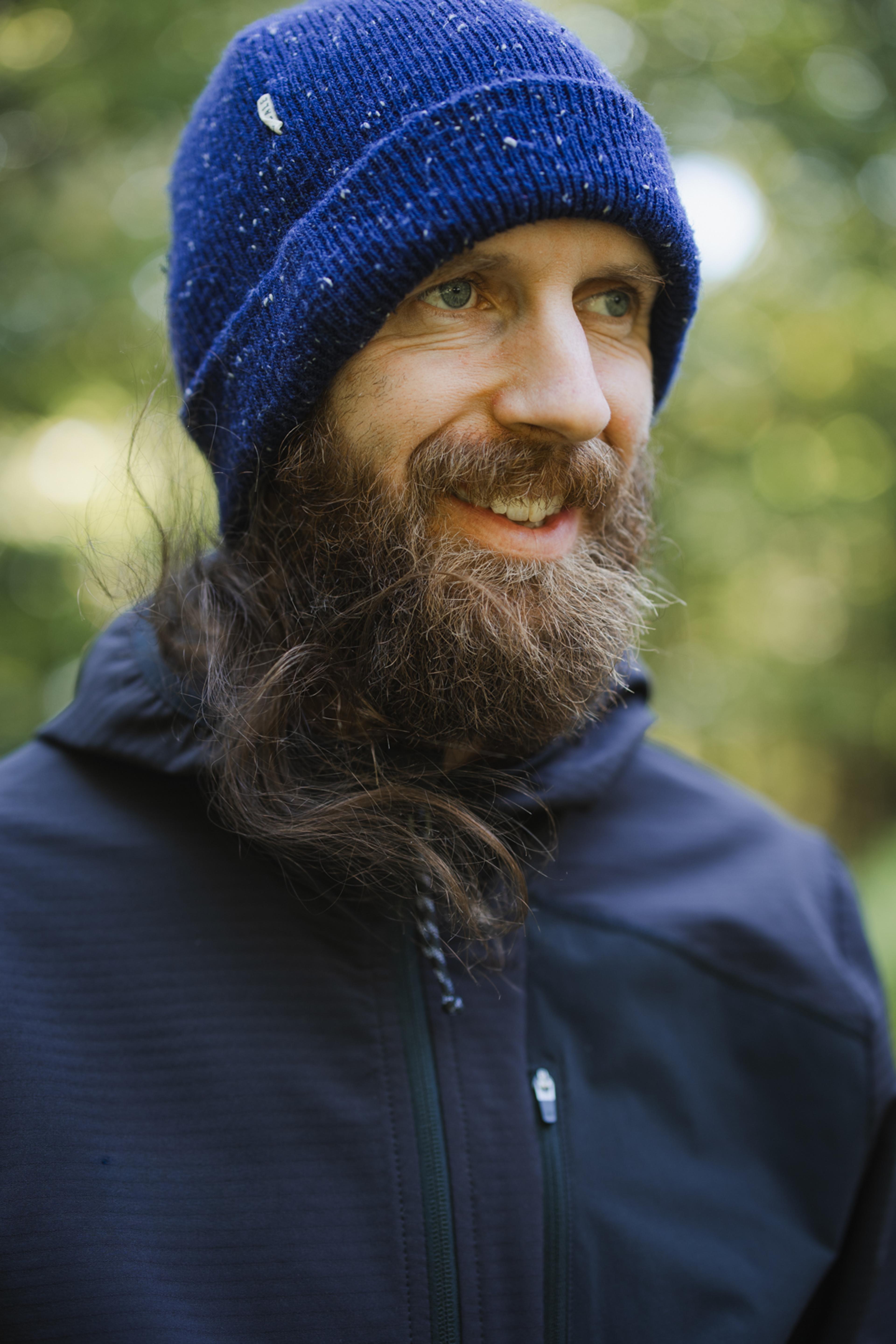 Photo of Andy Gagne