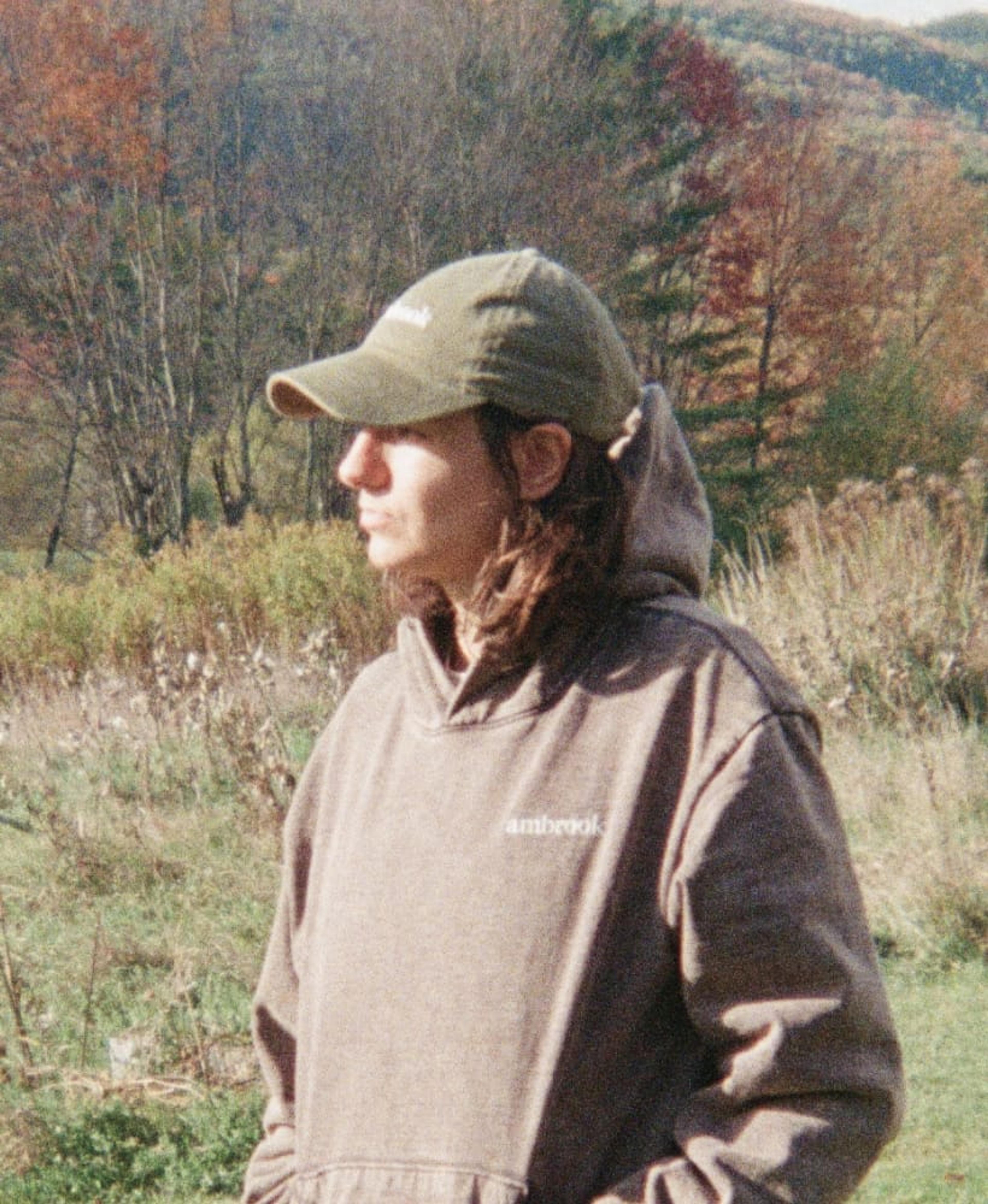 Mira Grinsfelder, Product Specialist at Ambrook