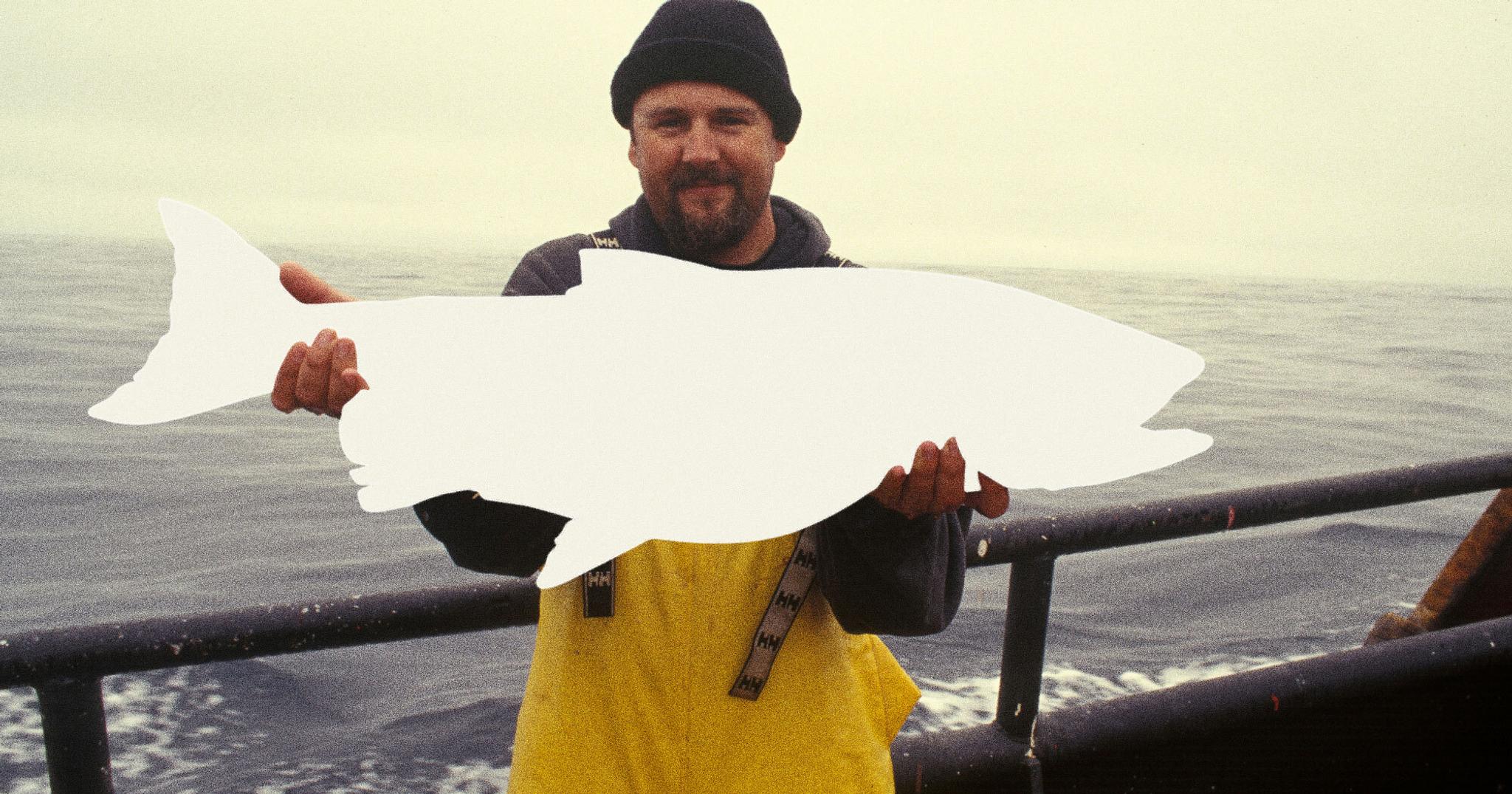 The Plight of “Rough Fish” - Offrange