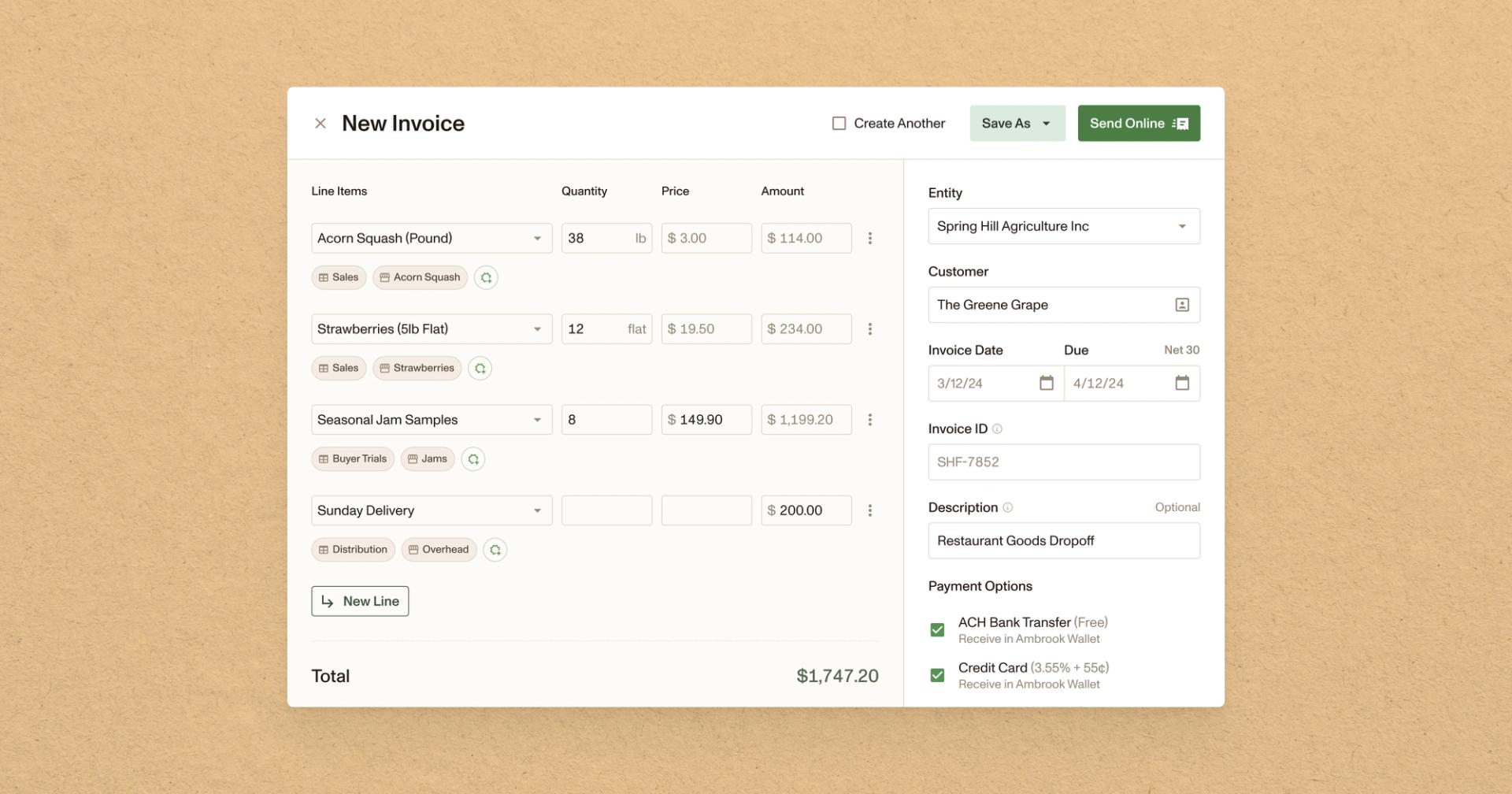 Accounts Receivable (AR): Definitions, Best Practices and Examples ...