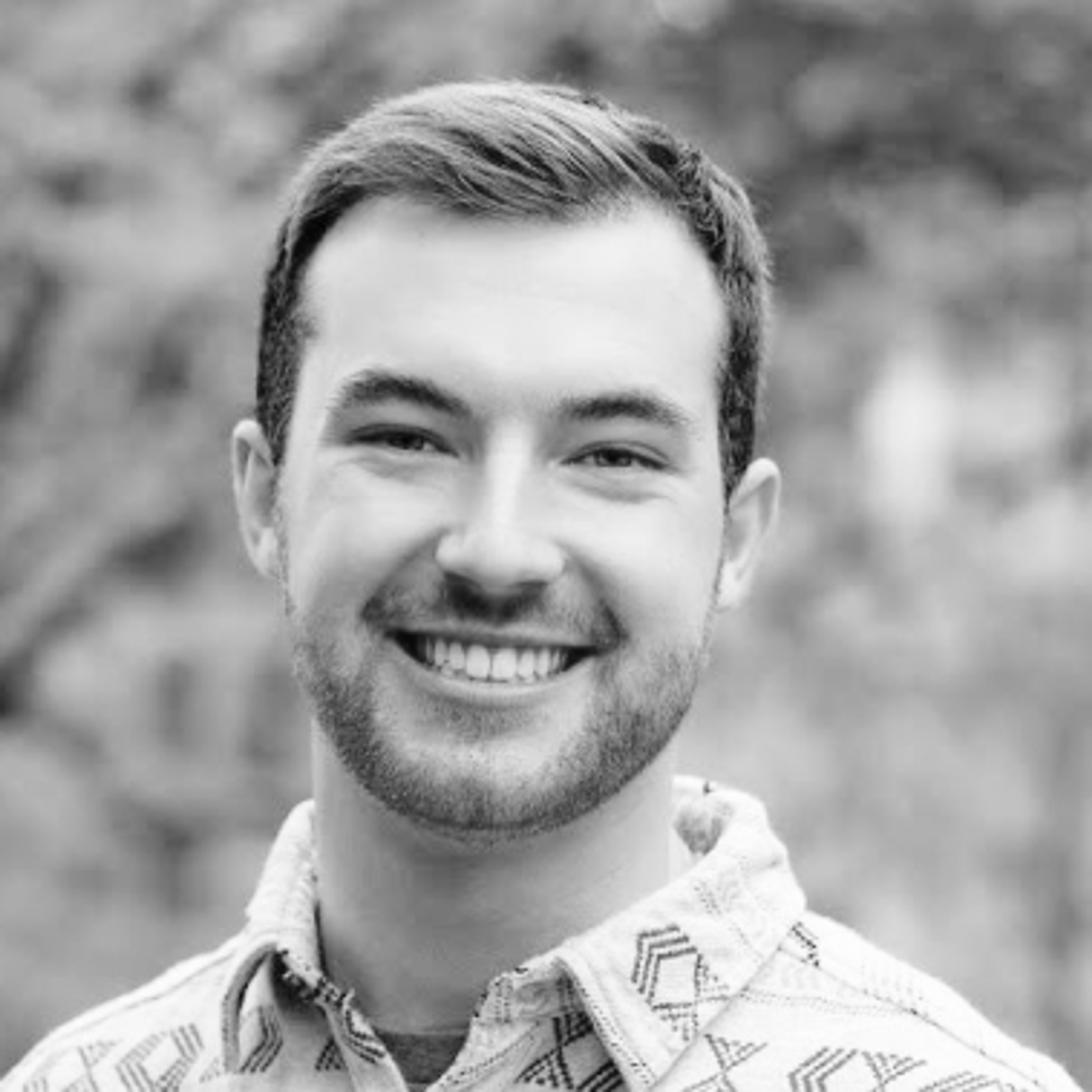 Photo of Jake Zajkowski
