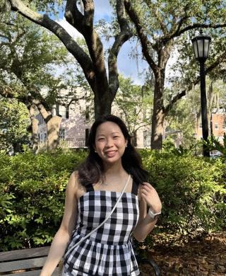 Crystal Luo, Operations at Ambrook