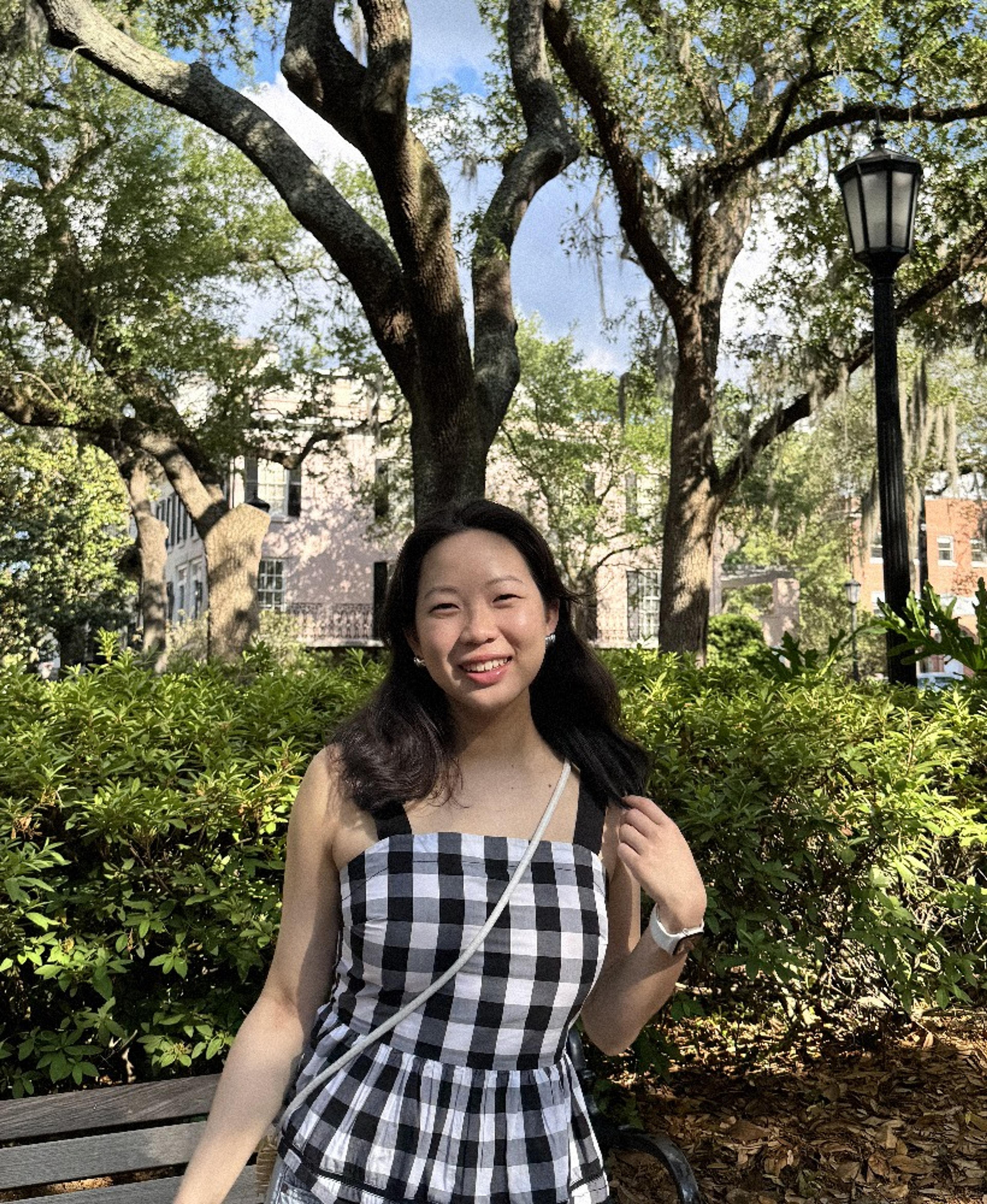 Crystal Luo, Operations at Ambrook