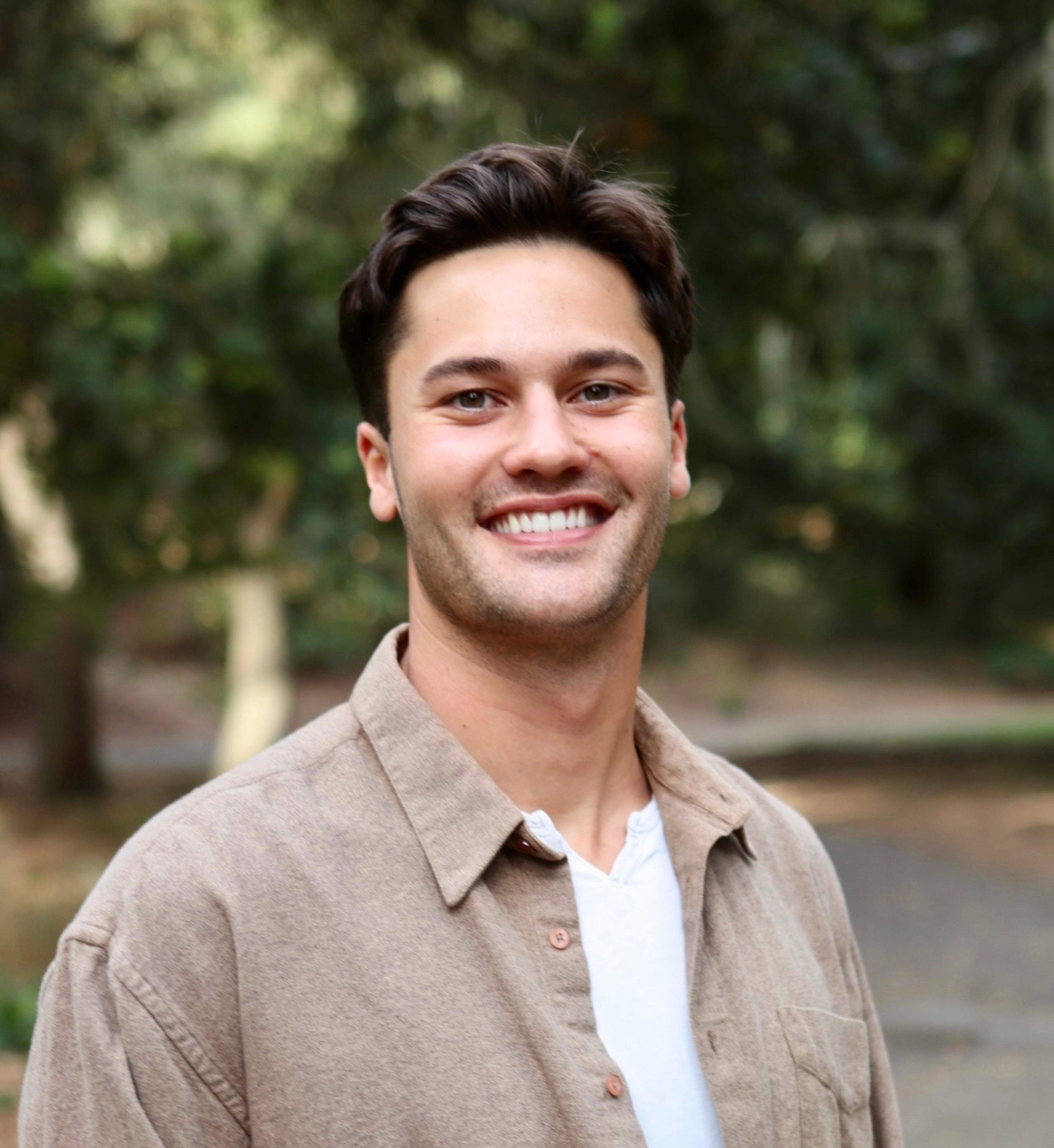 Photo of Tommy King