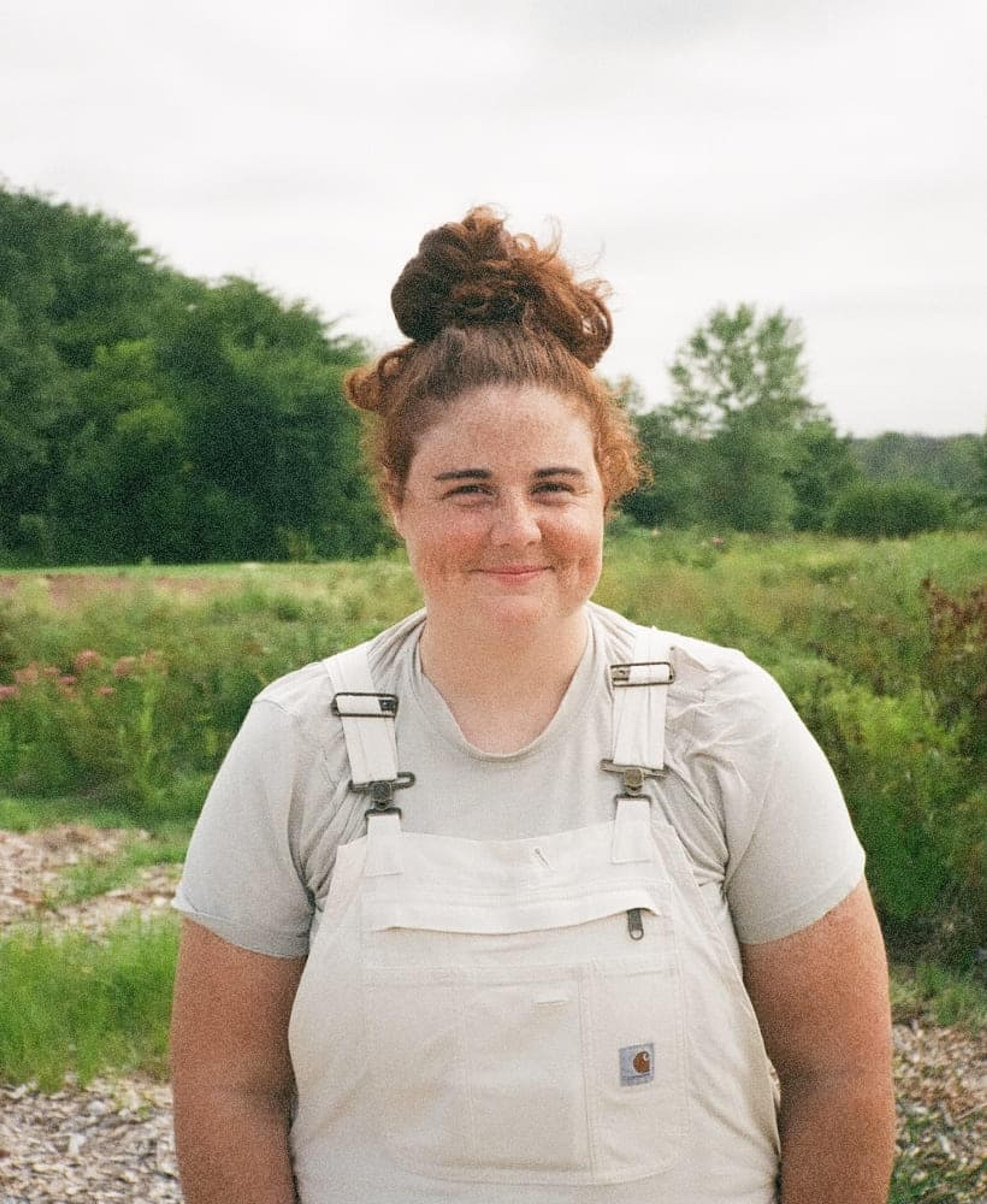 Ali Aas, Creative Director at Ambrook