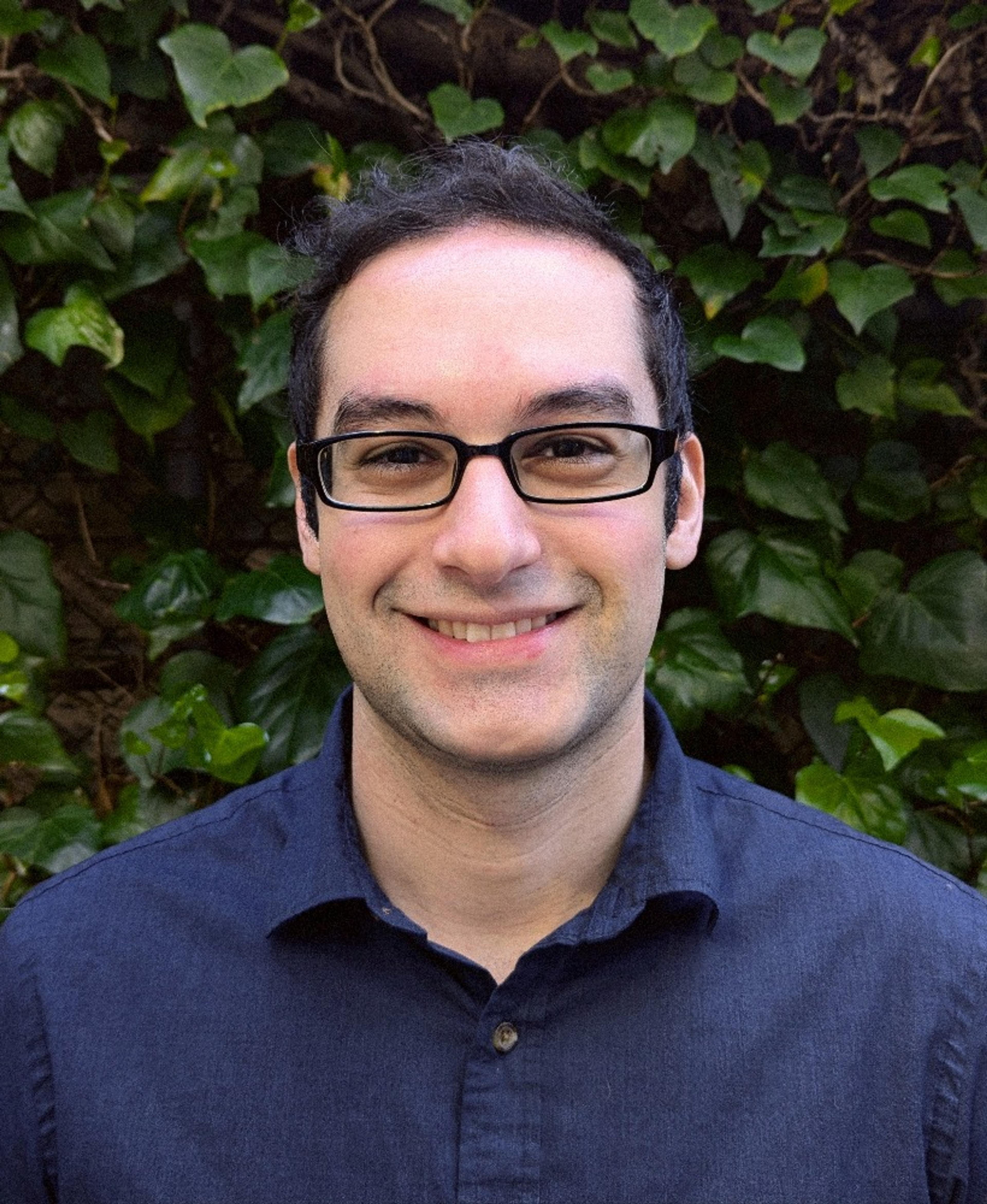 Daniel Mossaband, Engineering at Ambrook