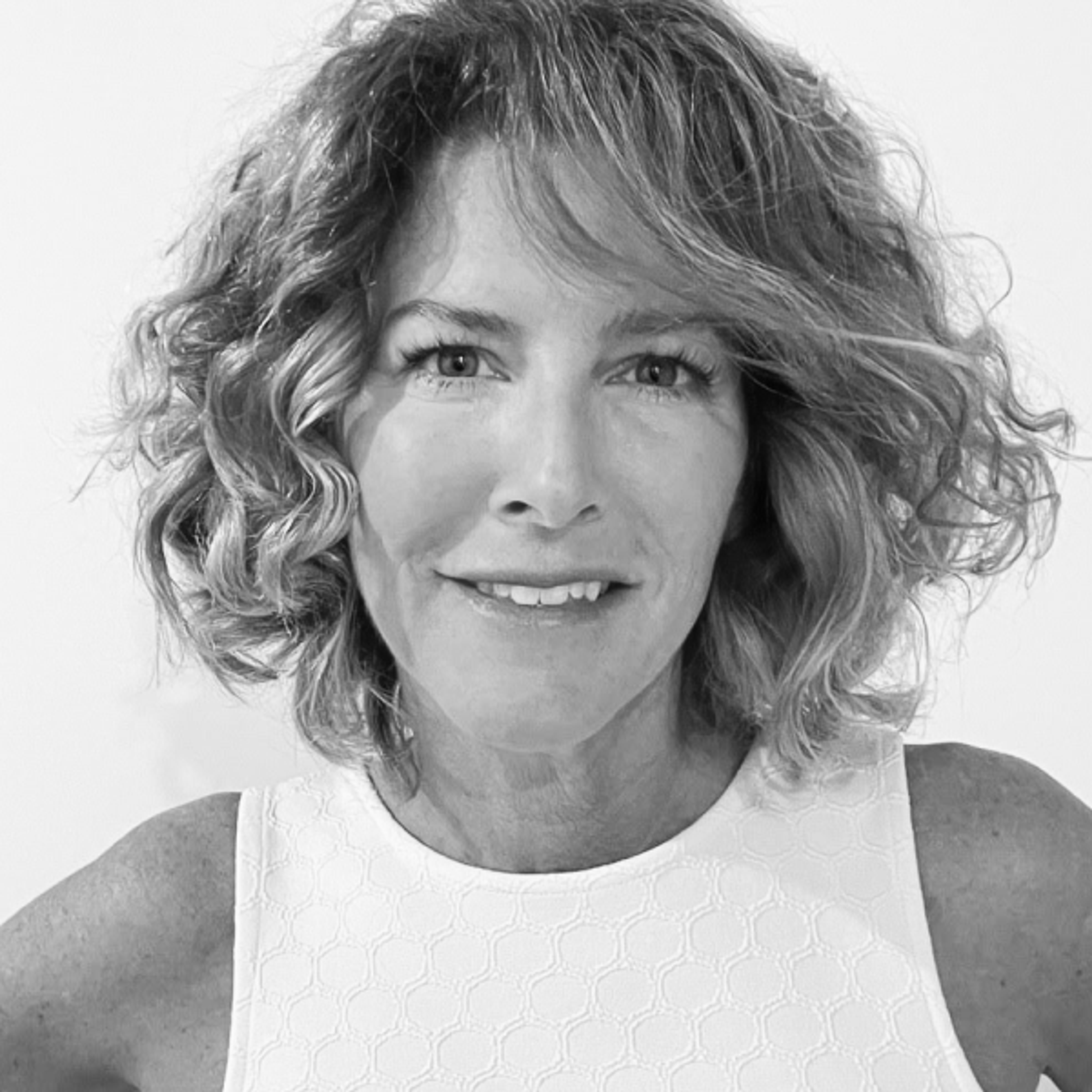 Photo of Laura Reiley