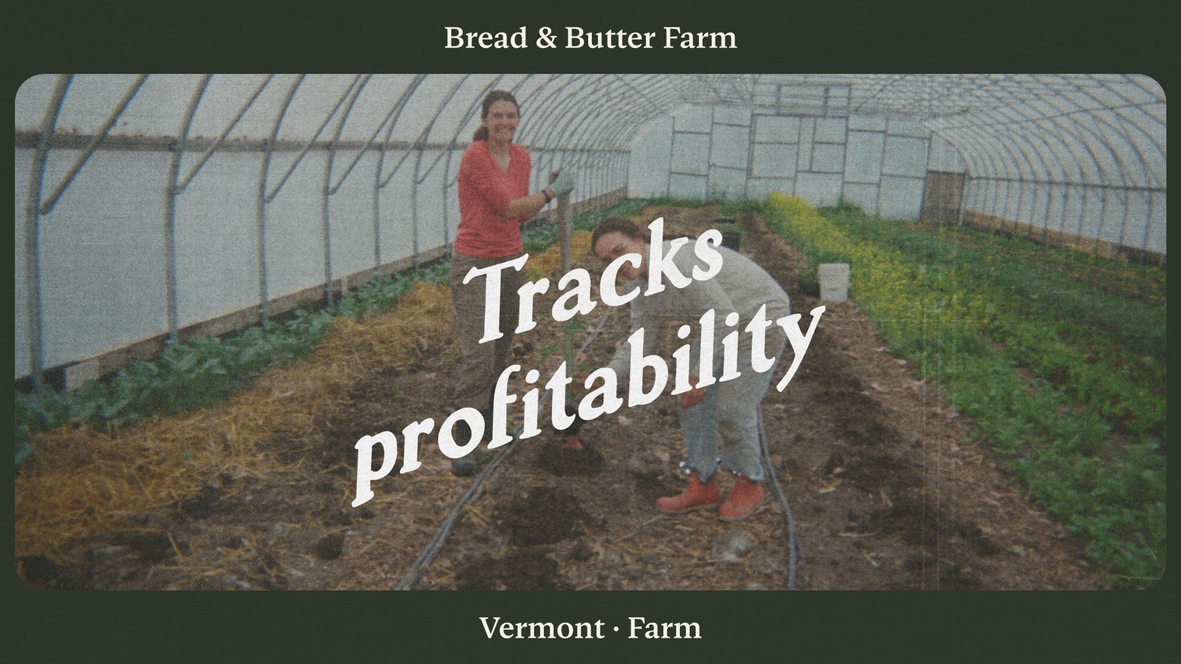 How Ambrook’s collaborative software empowers the Bread & Butter team