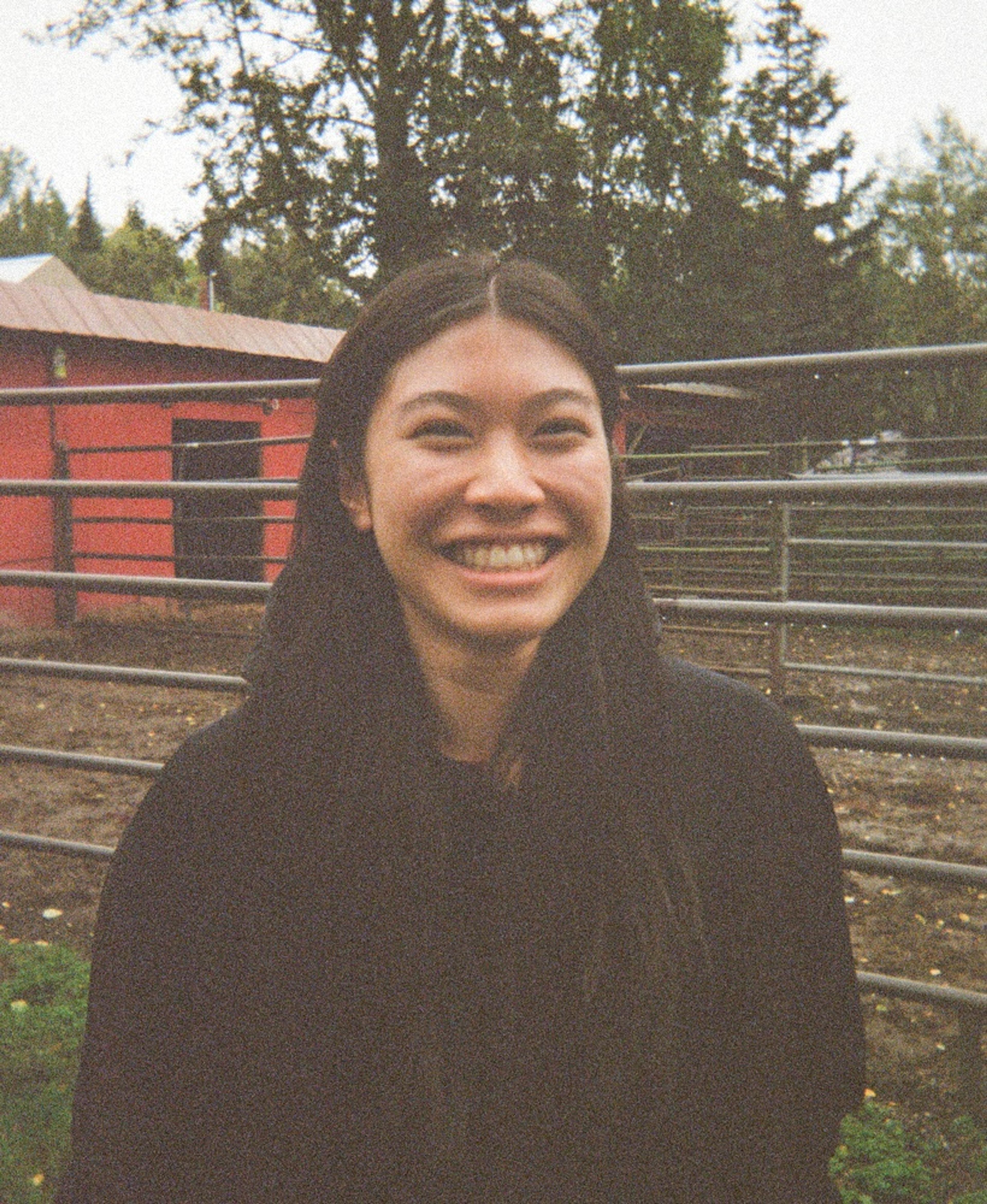 Hannah Chu, Marketing at Ambrook