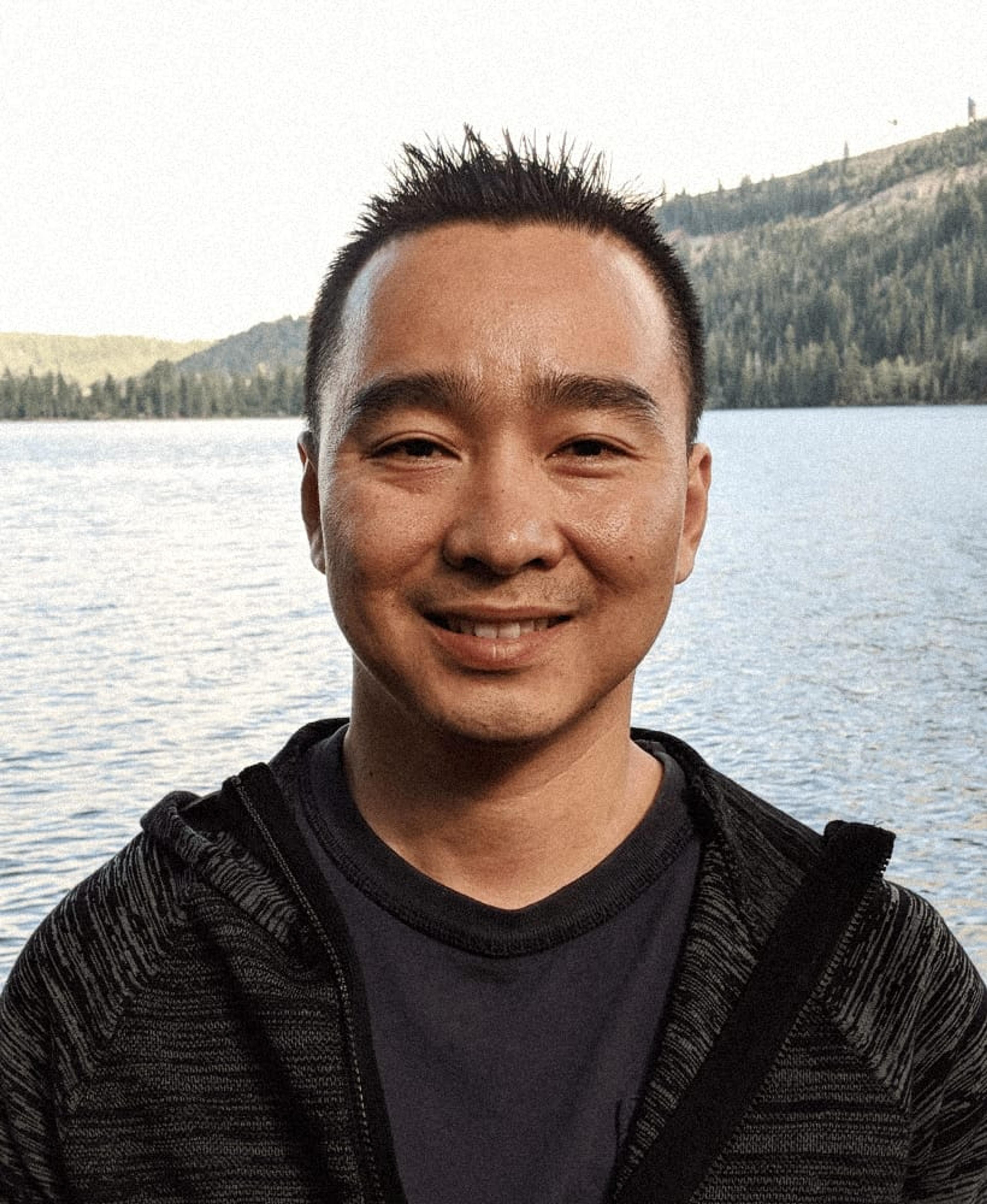 Thang Doan, Marketing at Ambrook