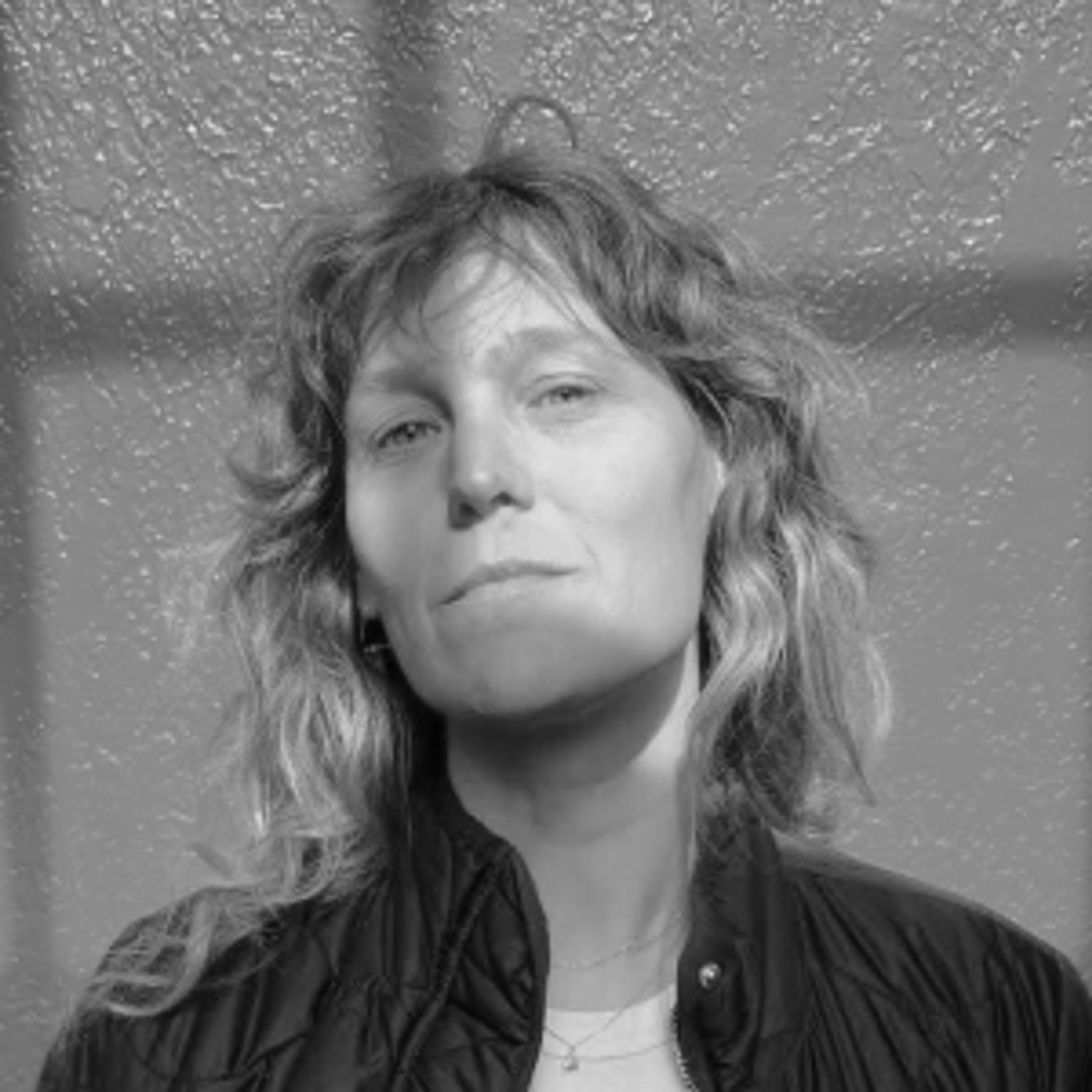 Photo of Michelle Geiss