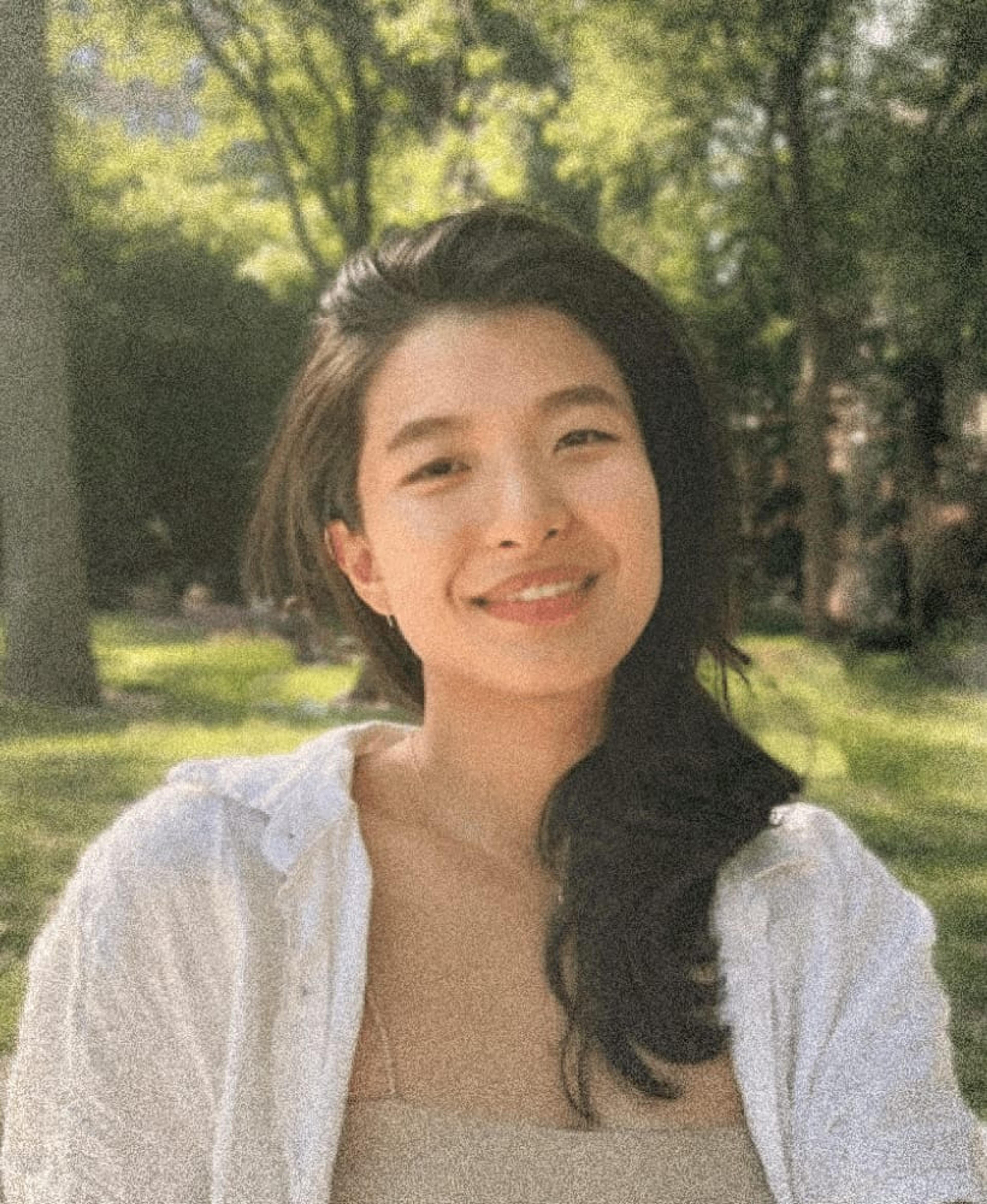 Tiffany Yue, Product at Ambrook