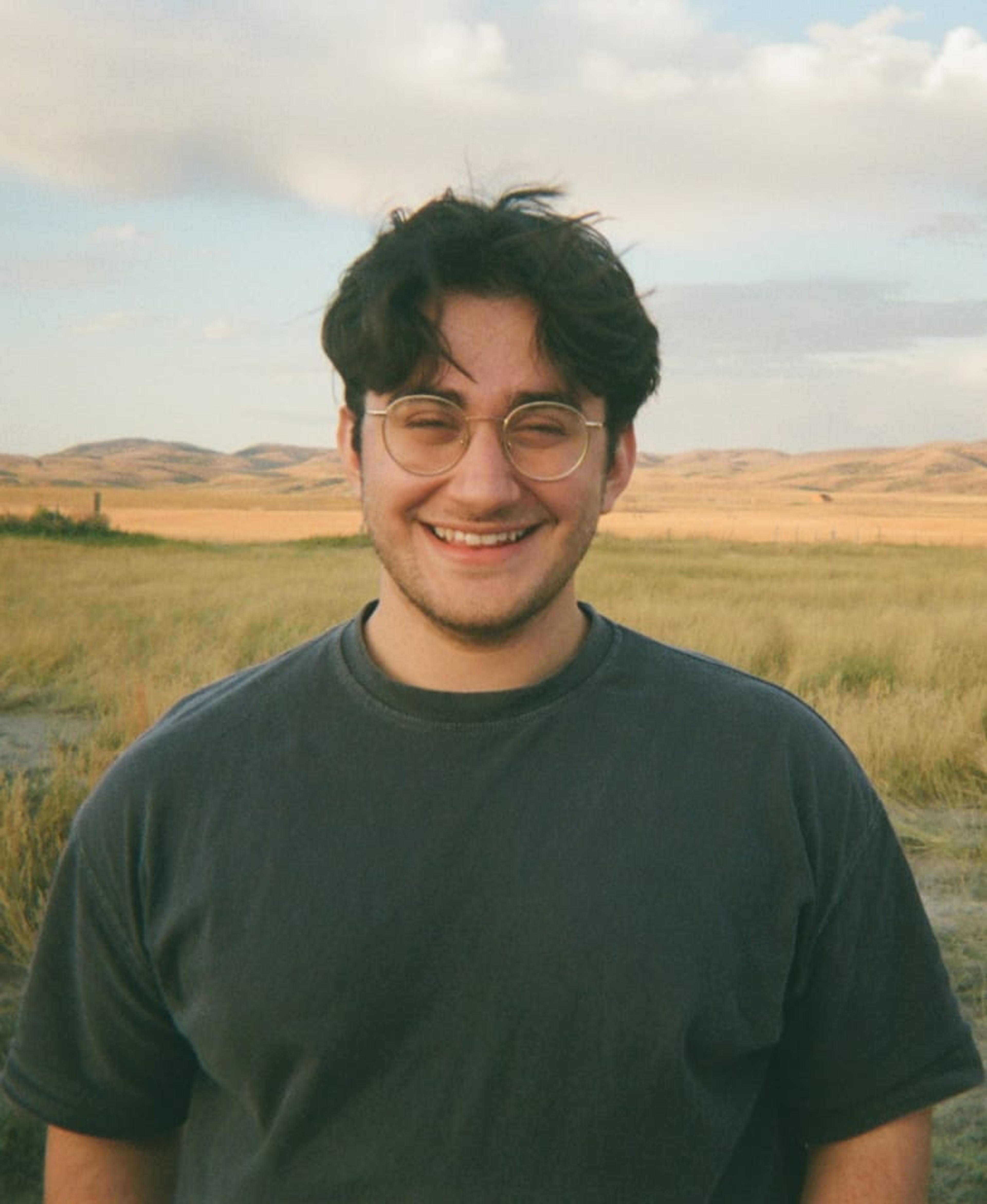 Adnan Khayyat, Engineering at Ambrook