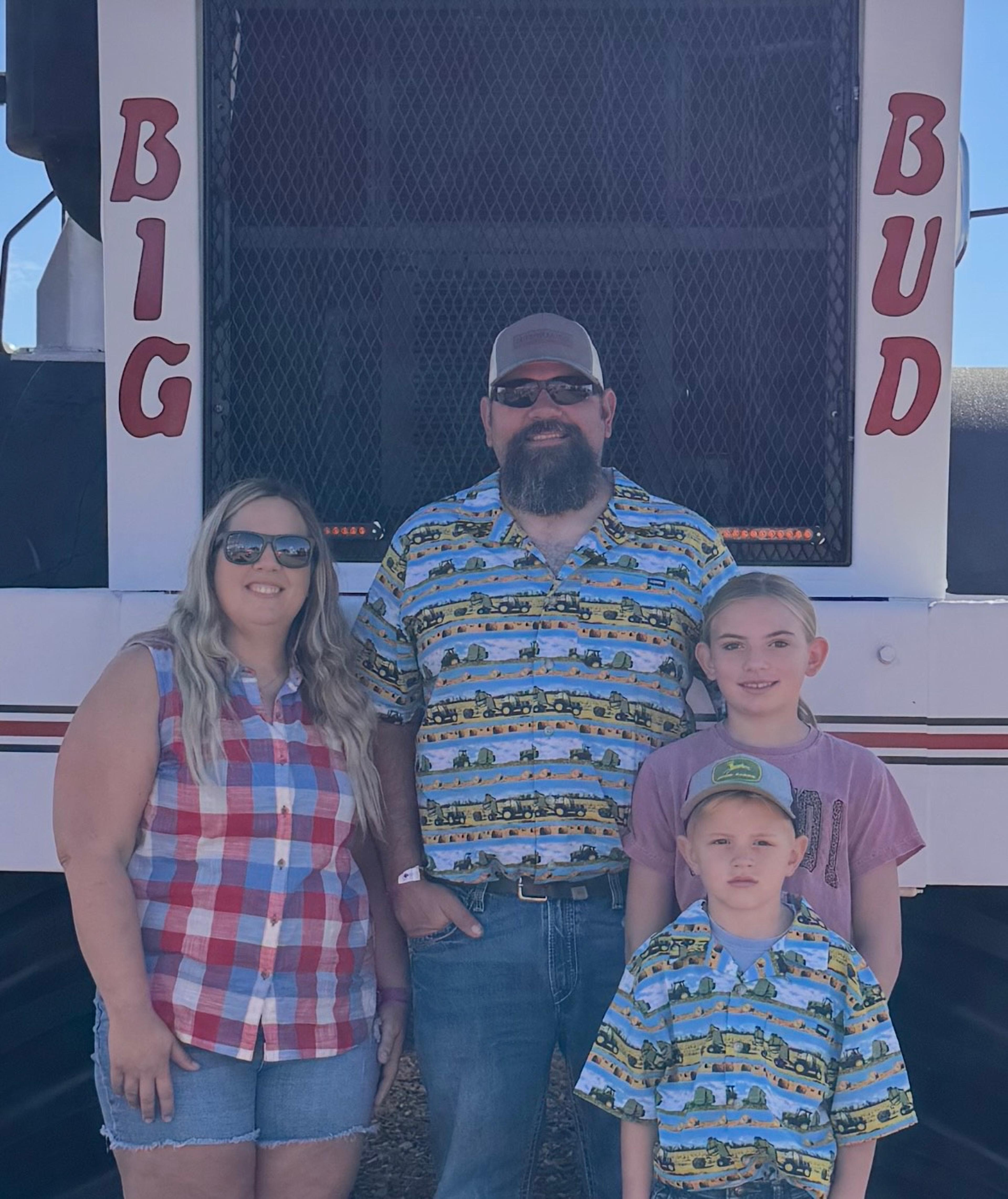 How Ohlsen Construction stopped double-counting income and started tracking profit