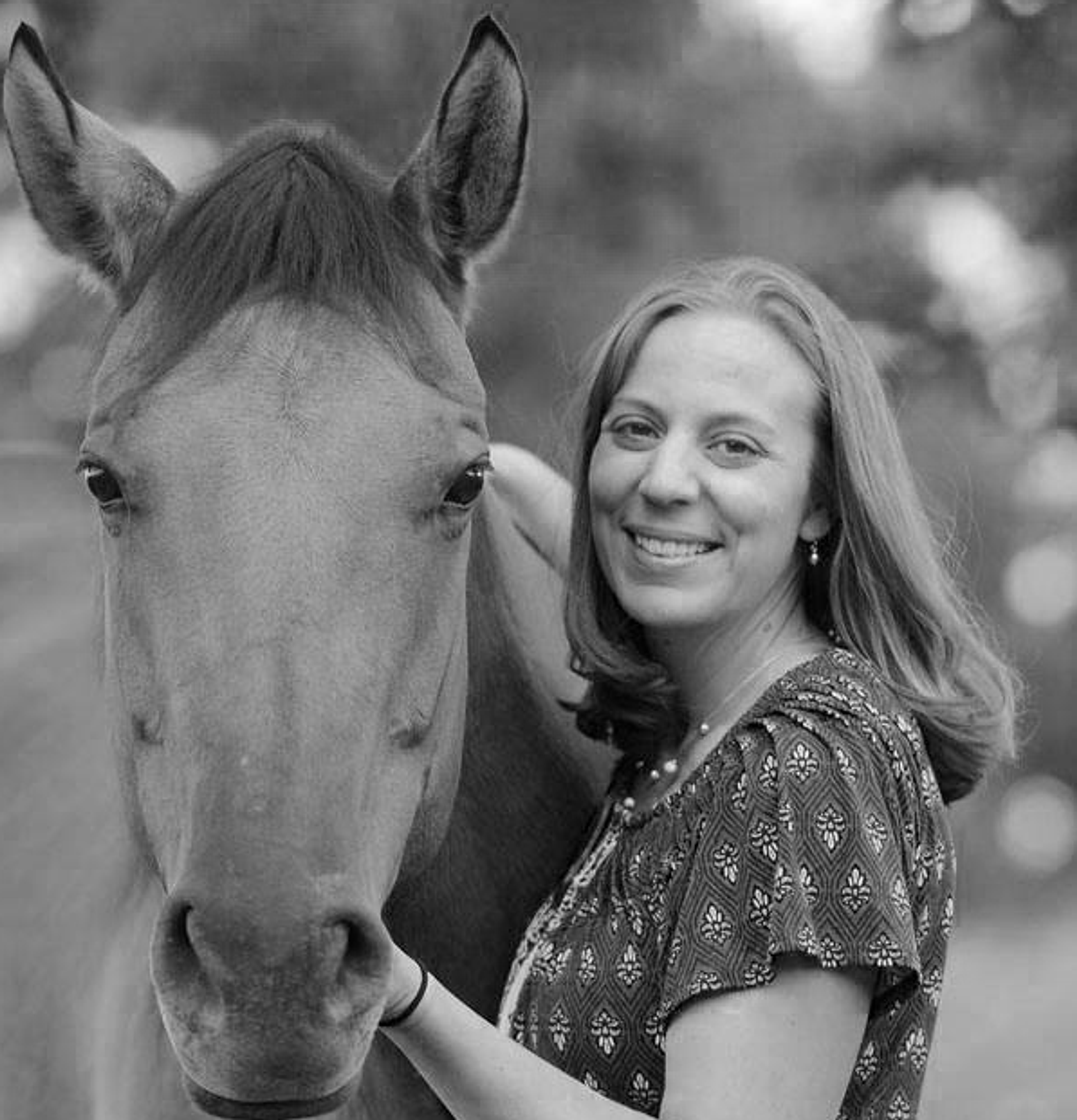 Photo of Katie Navarra Bradley