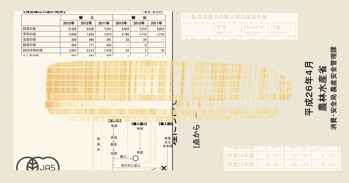 Japan's Corn Market: U.S. Imports, GM Debates, and Hokkaido's Sweetcorn