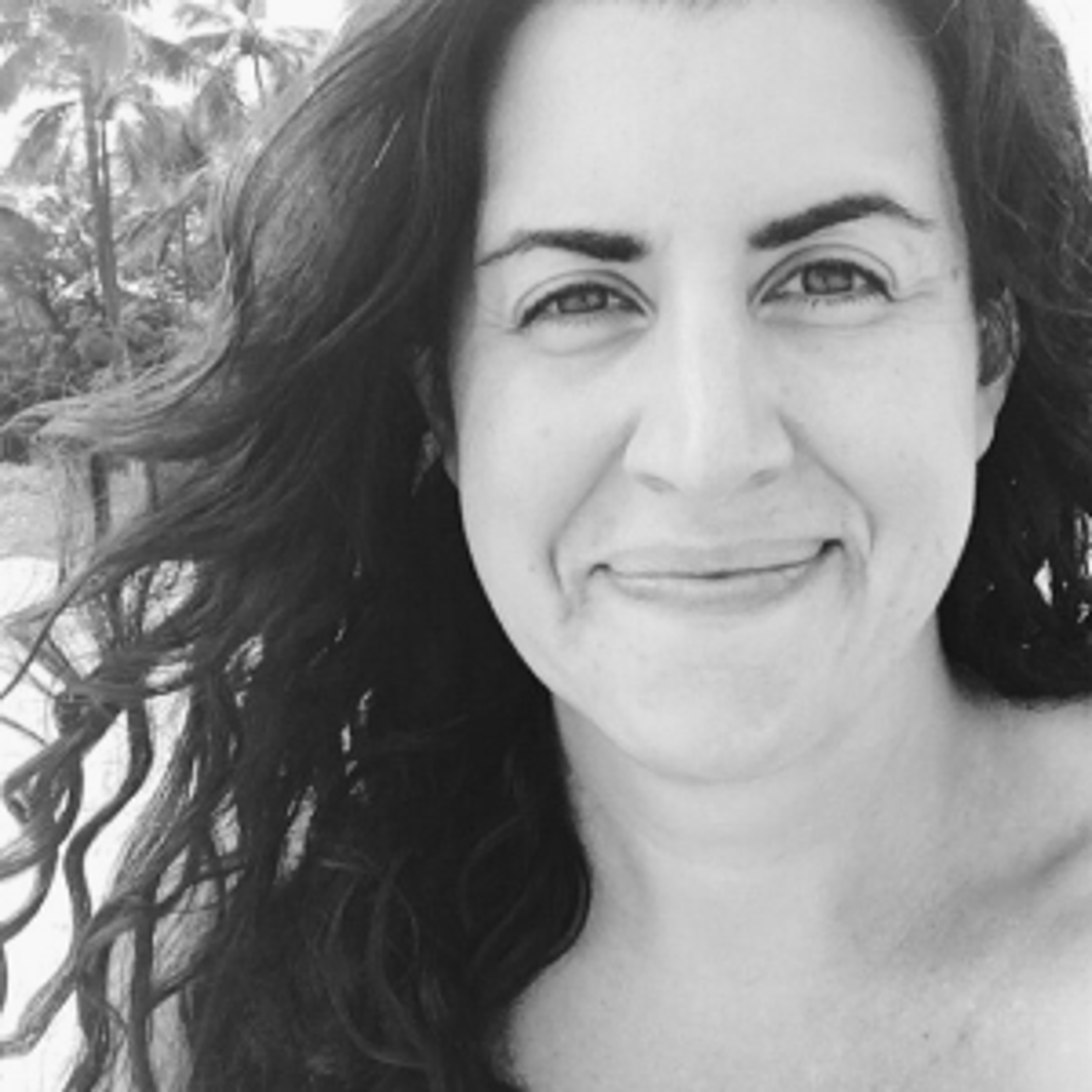 Photo of Libby Leonard