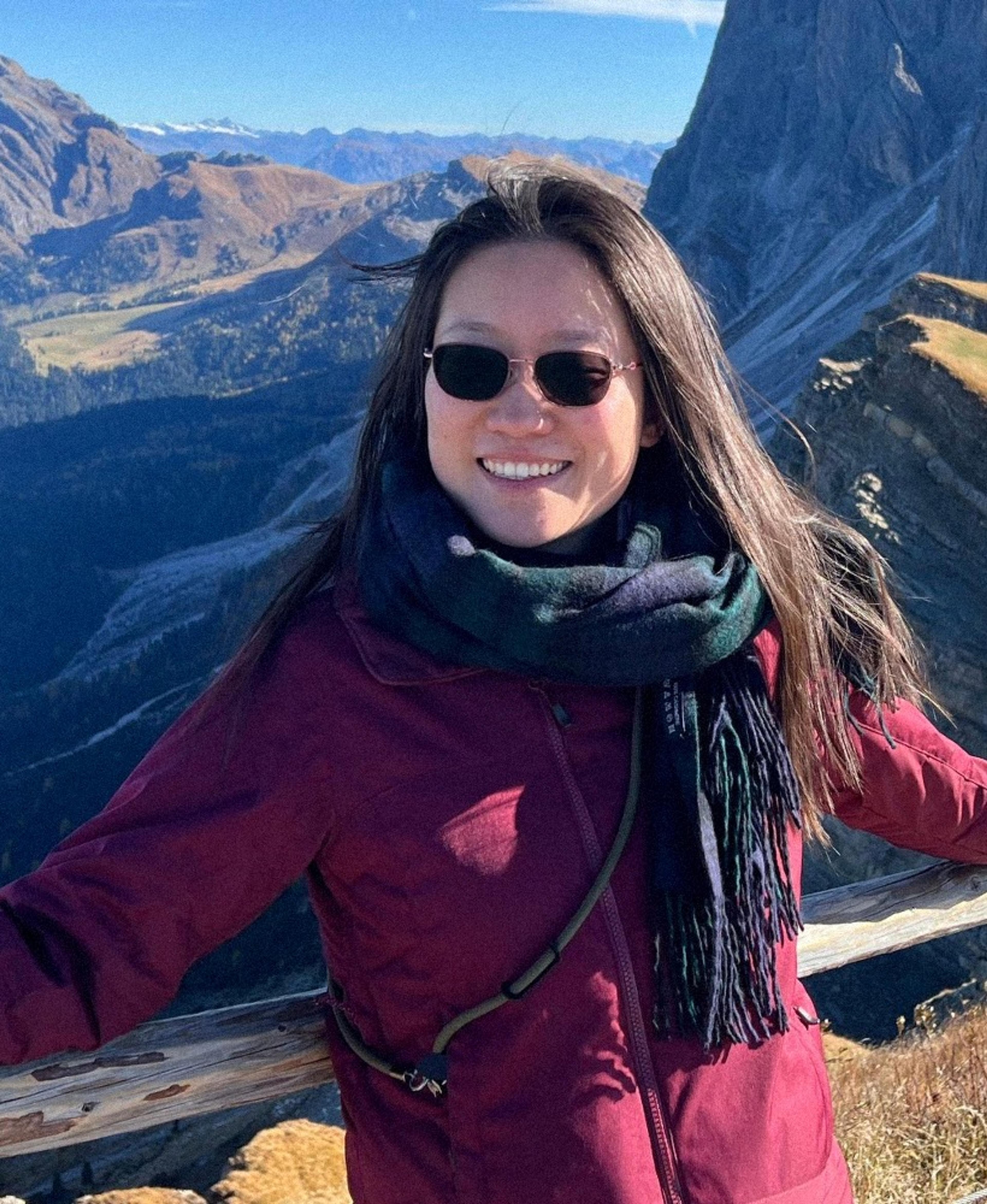 Siyan Yu, Engineering at Ambrook
