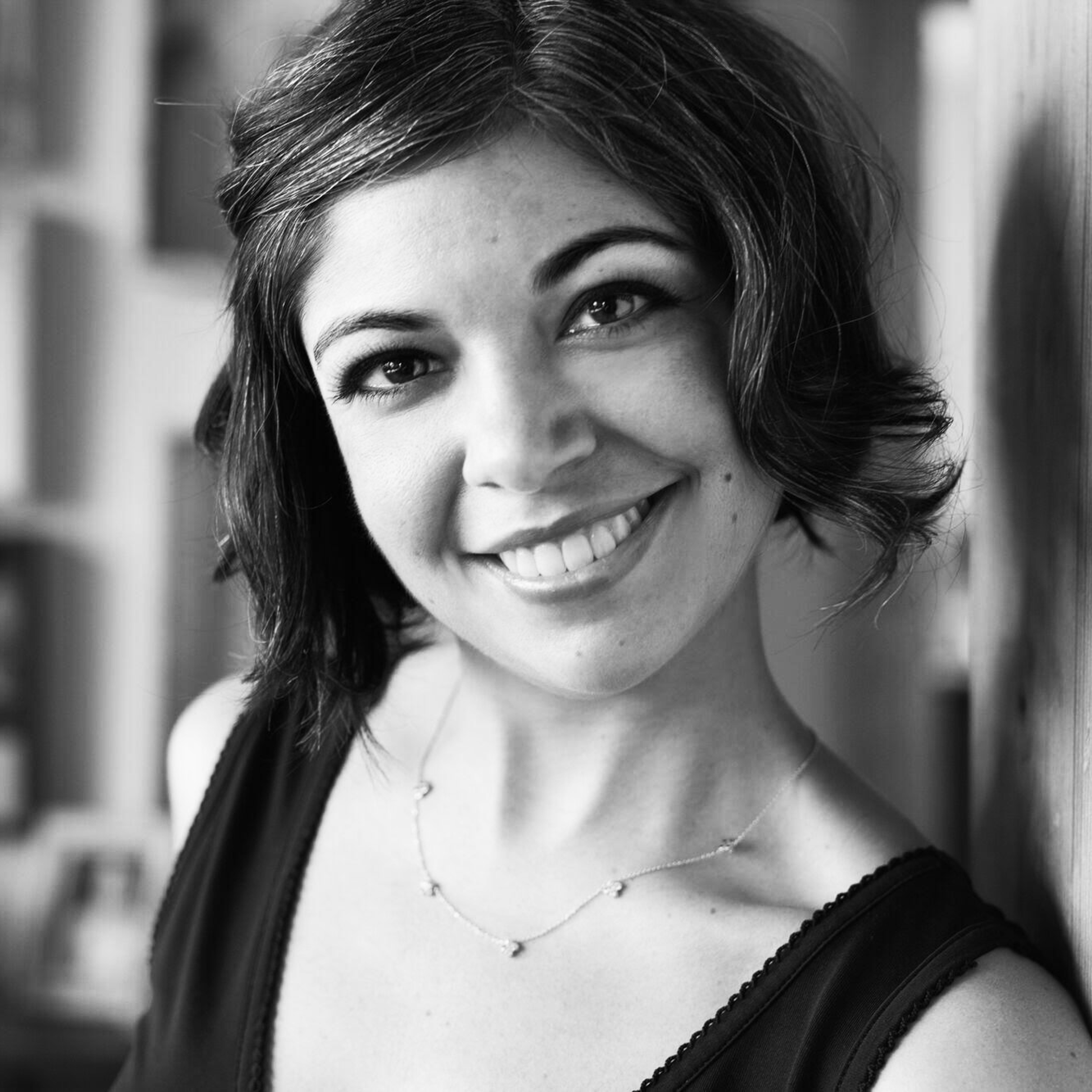 Photo of Sara Murphy