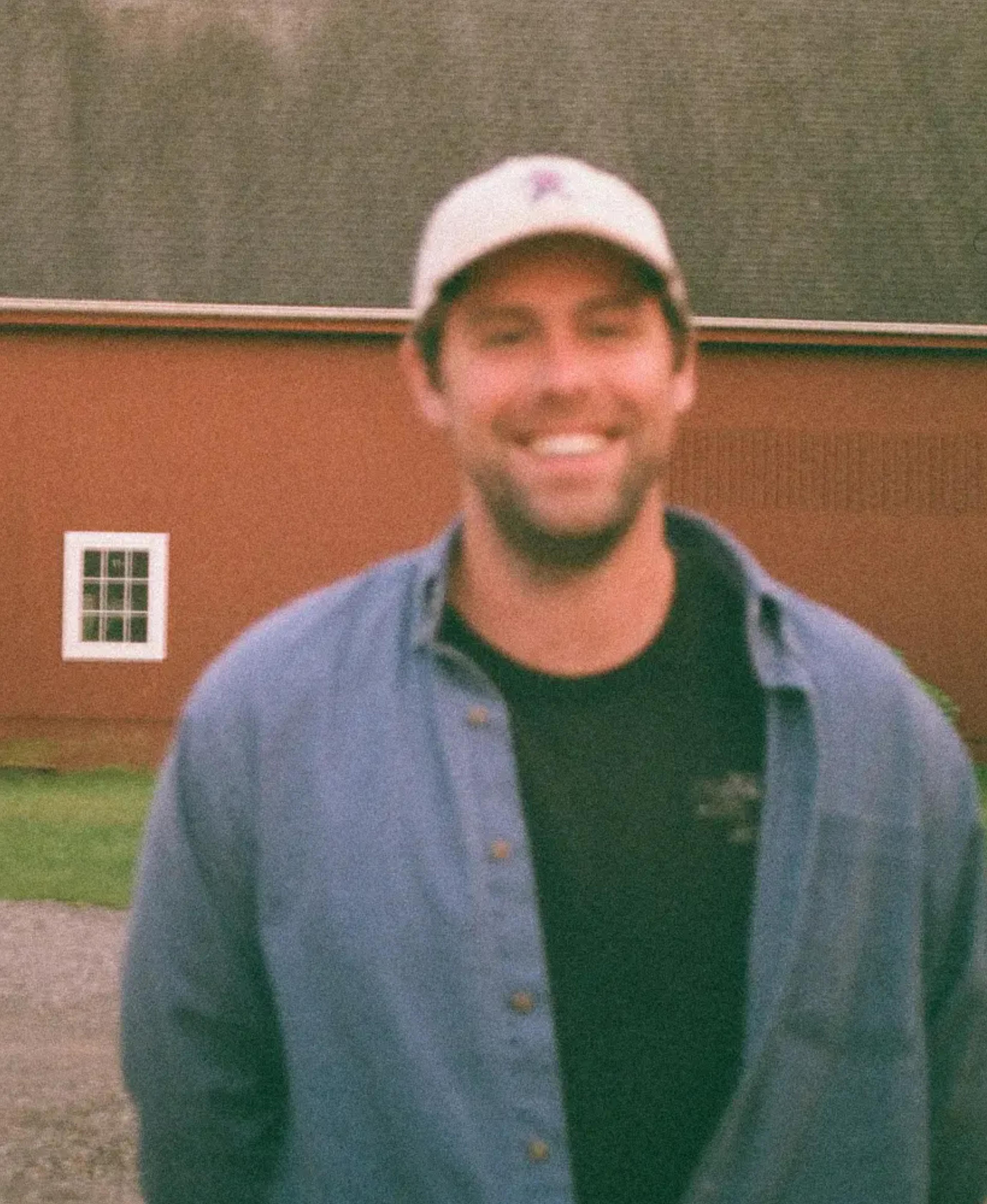 Photo of Eric Jasinski