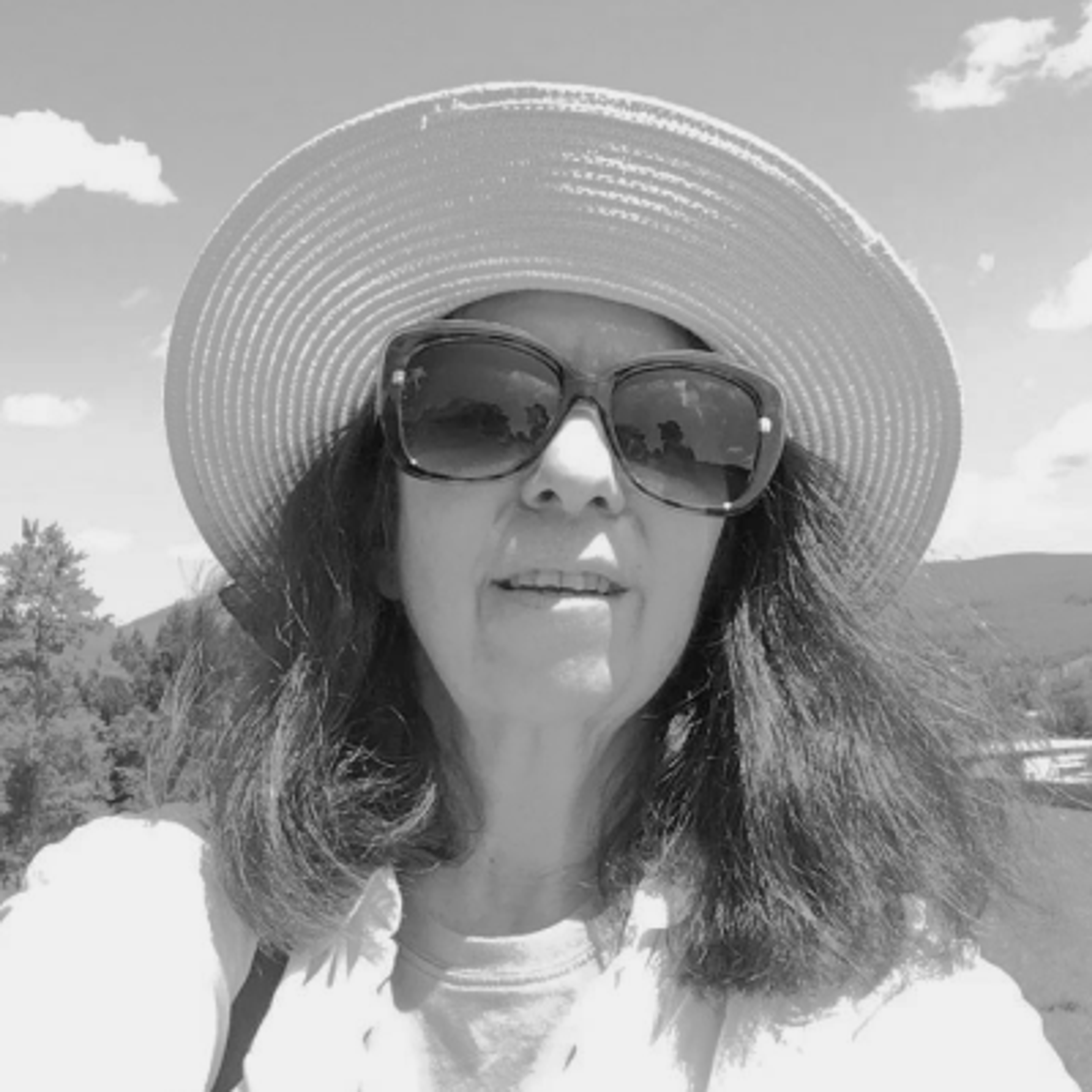 Photo of Ruth Katcher