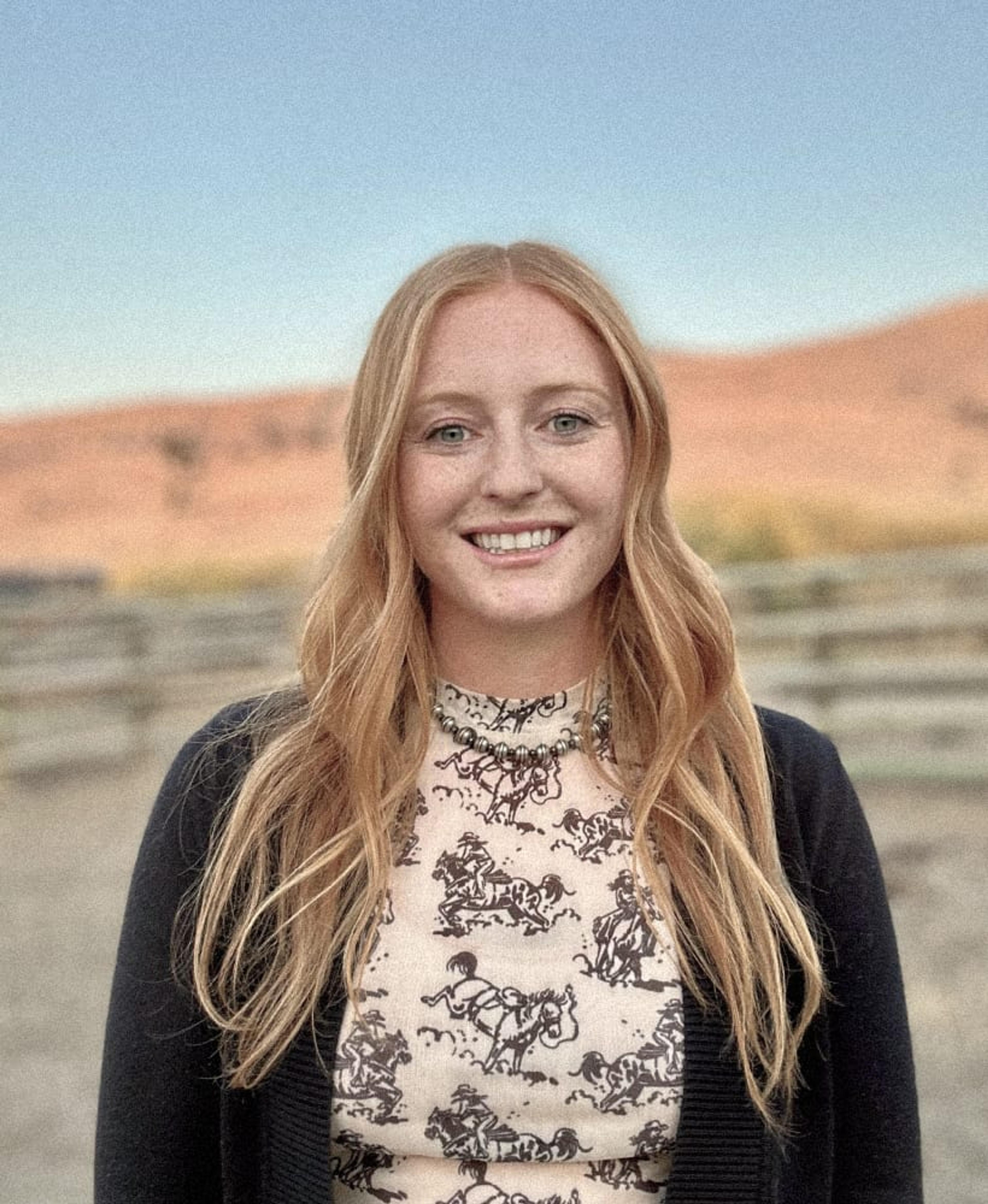 Haley Potter, Product Operations at Ambrook