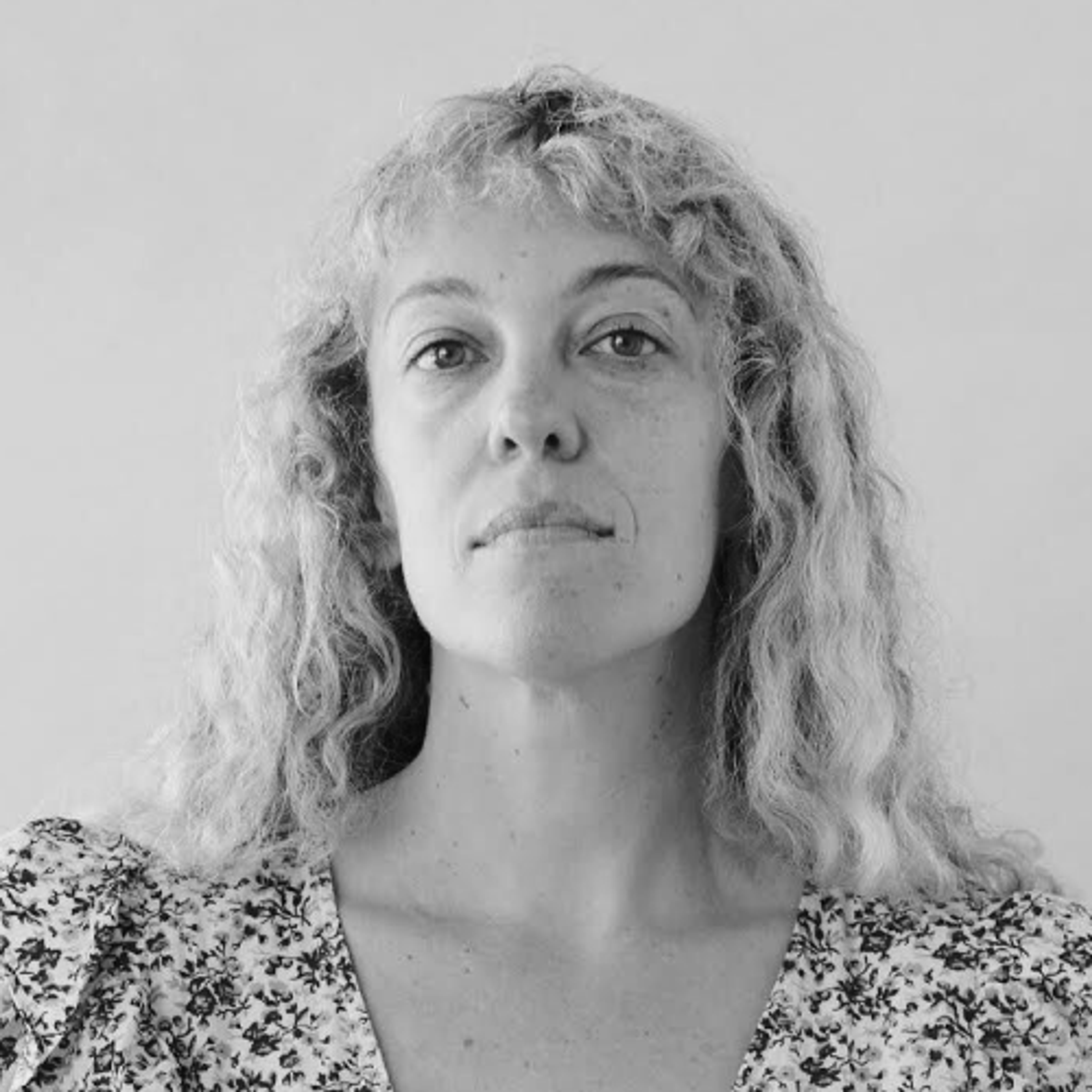 Photo of Flora Tsapovsky
