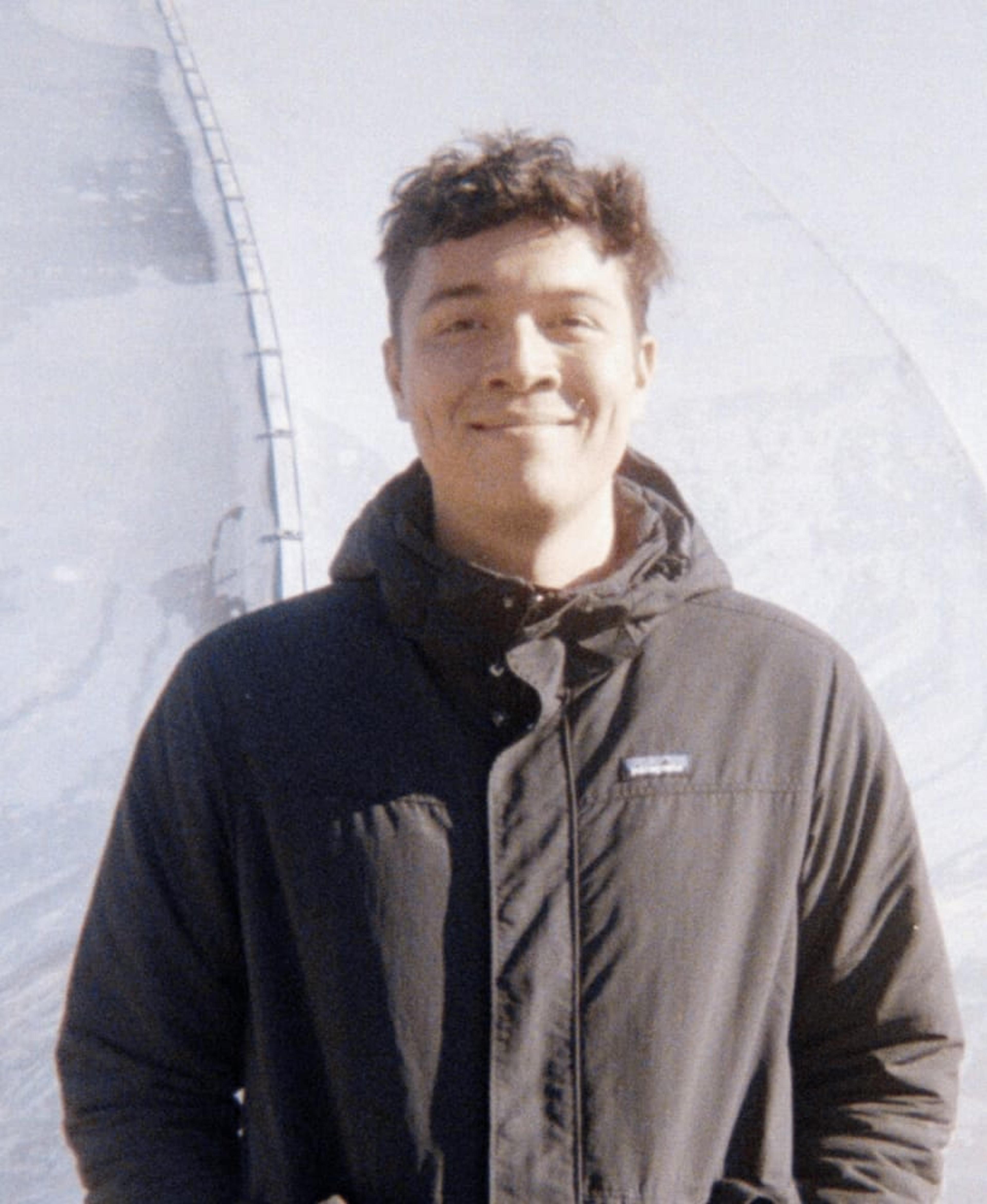 Nolan Cunningham, Product Operations at Ambrook