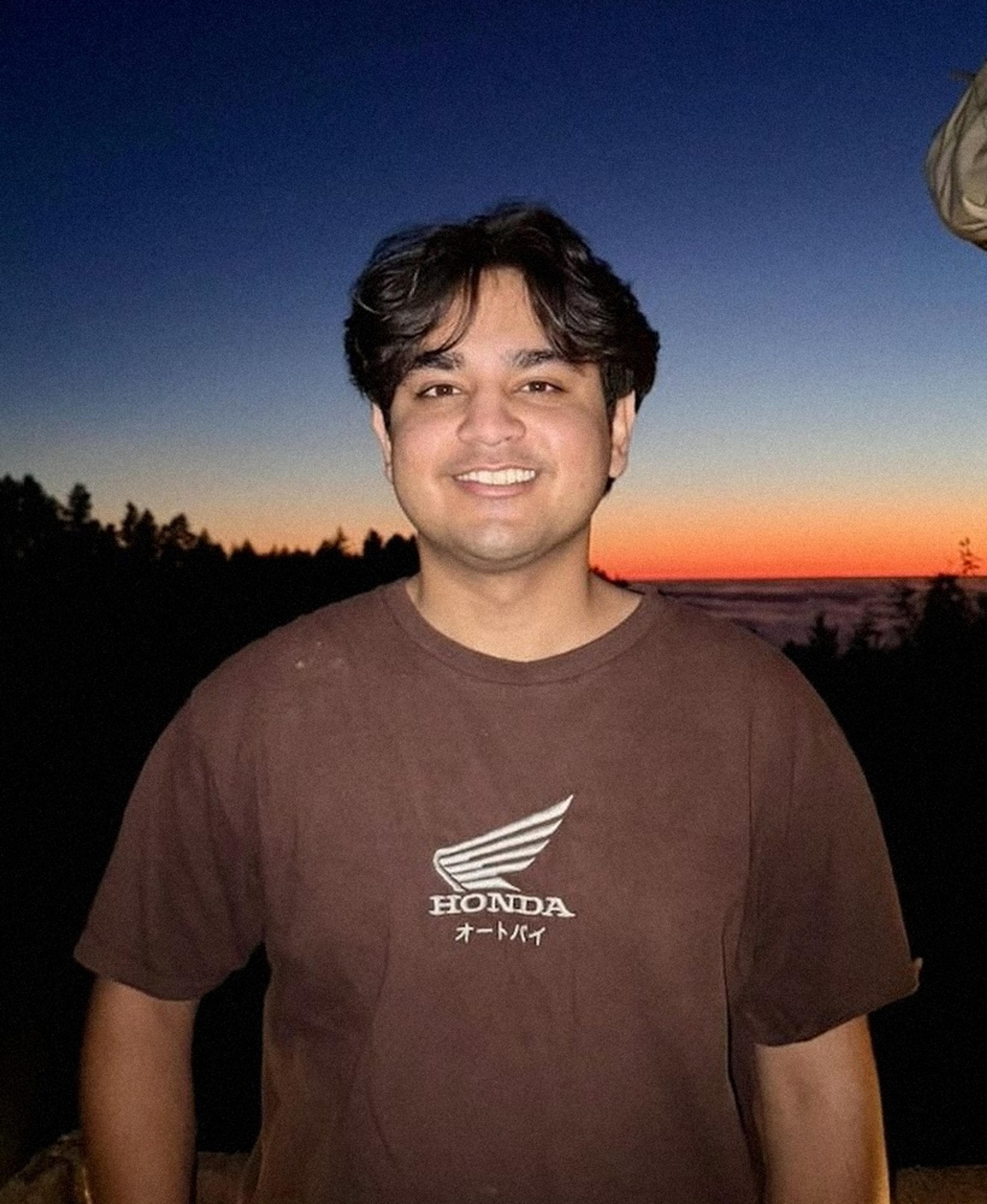 Shrey Gupta, Engineering at Ambrook