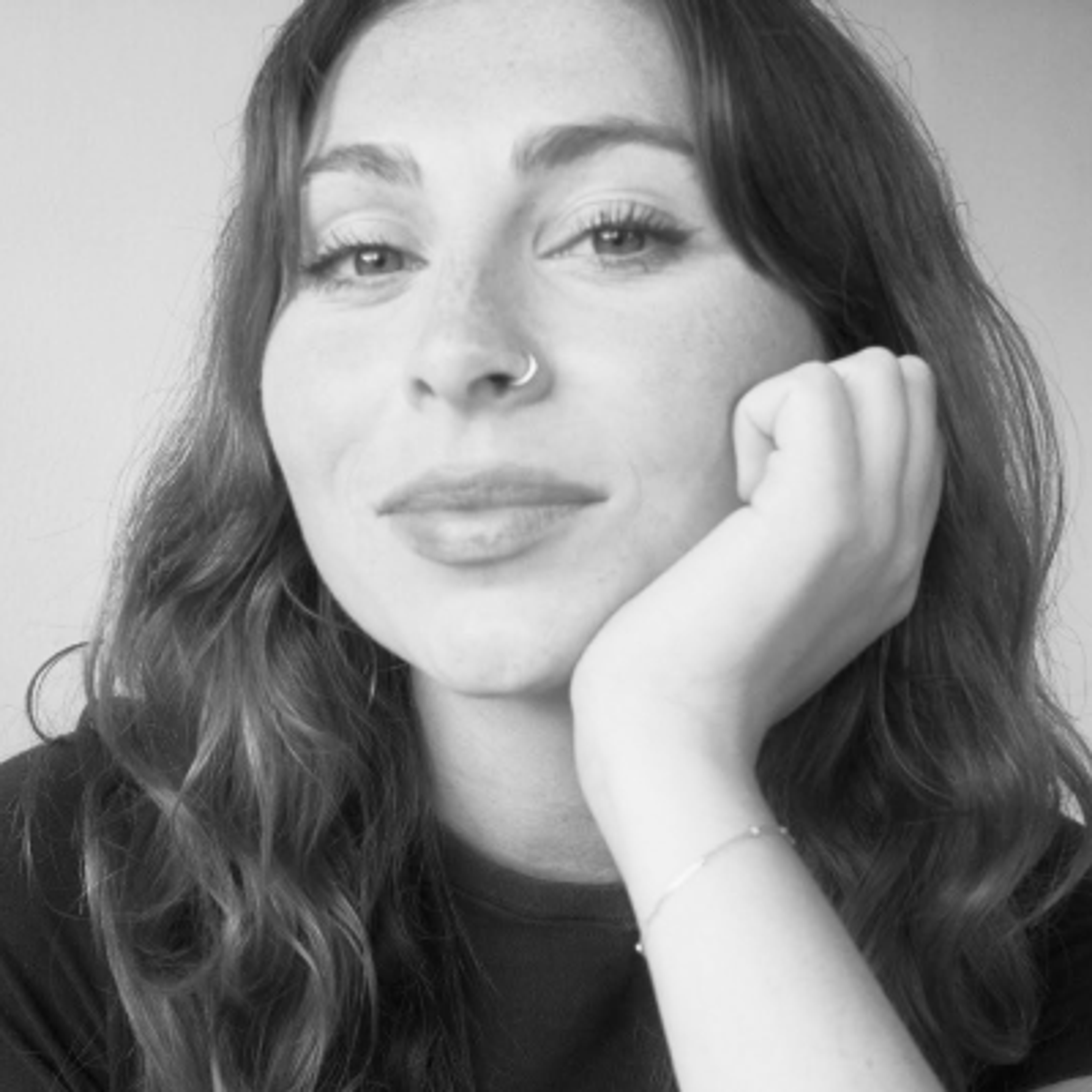 Photo of Olivia Peluso