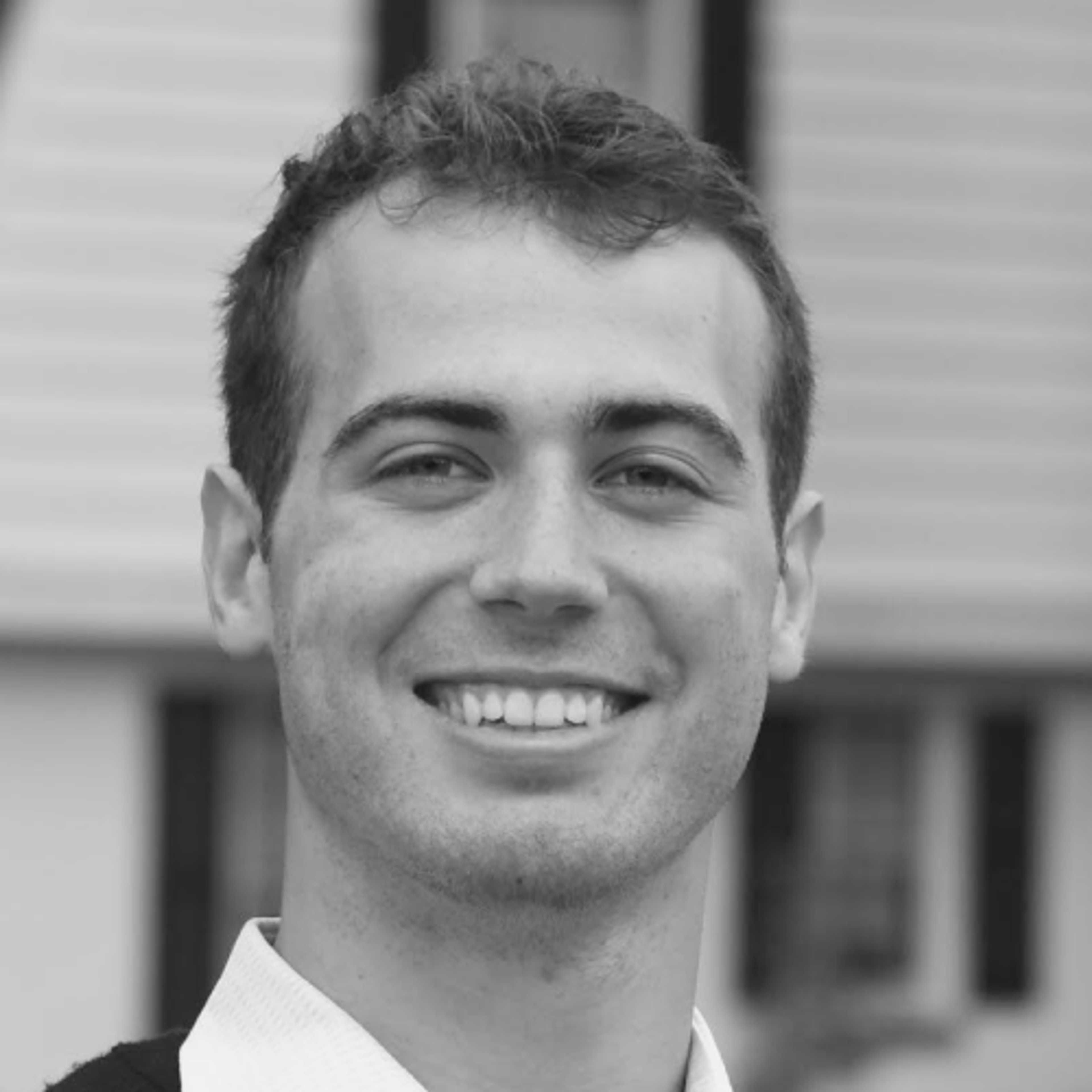 Photo of Davin Faris