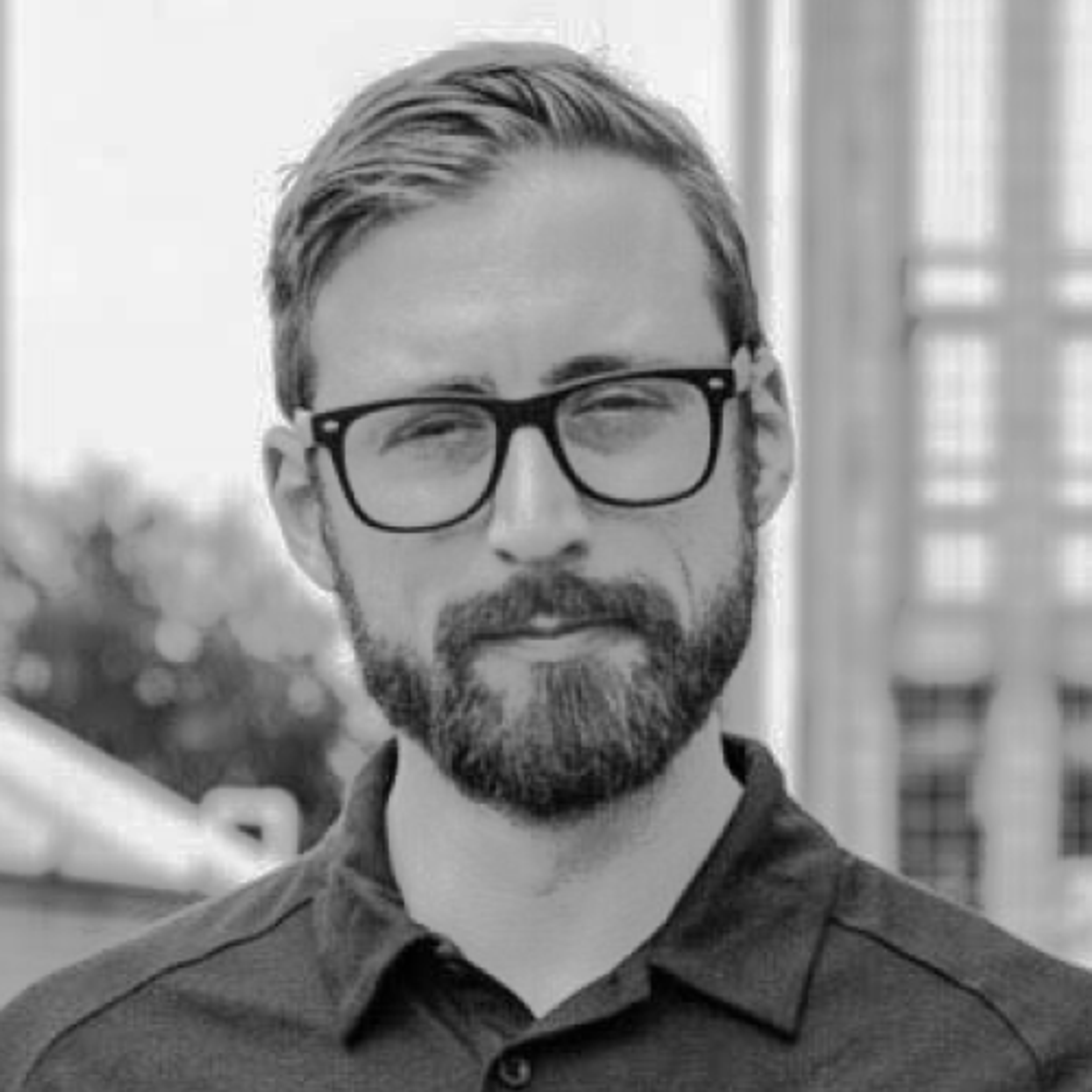 Photo of Mitch Hagney