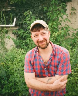 Jesse Hirsch, Editor, Offrange at Ambrook