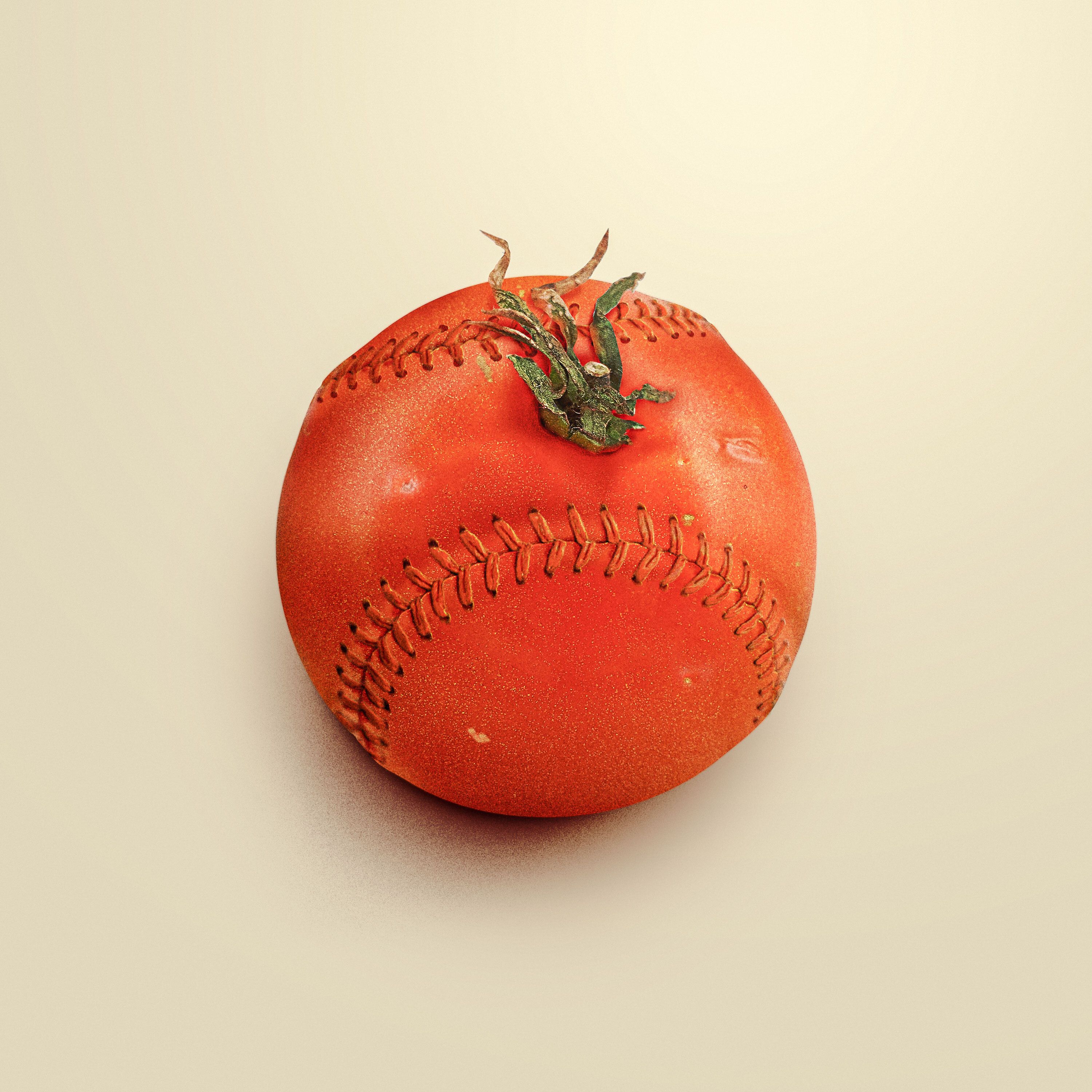 The Tomatoes of Wrath - Offrange