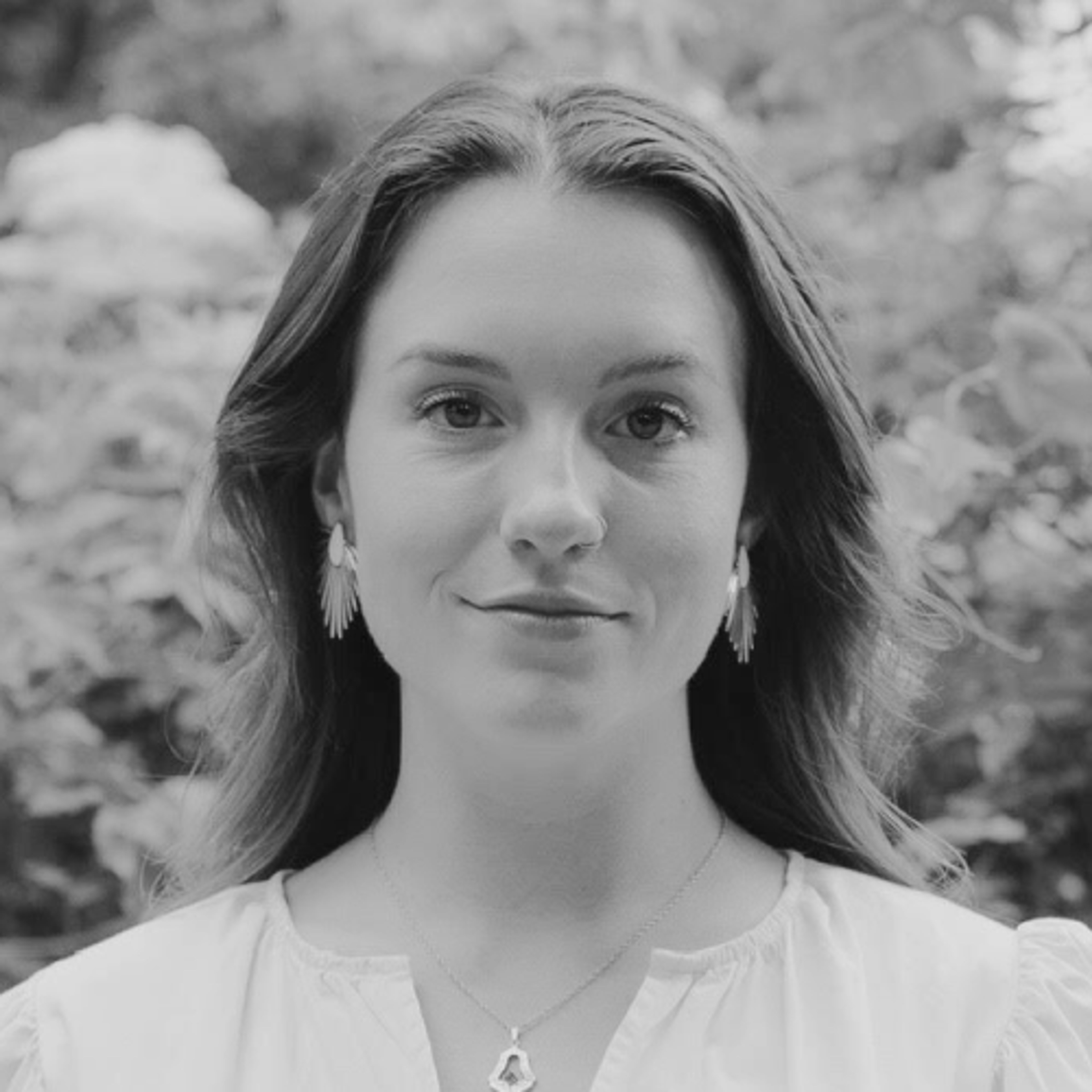 Photo of Katie Hill