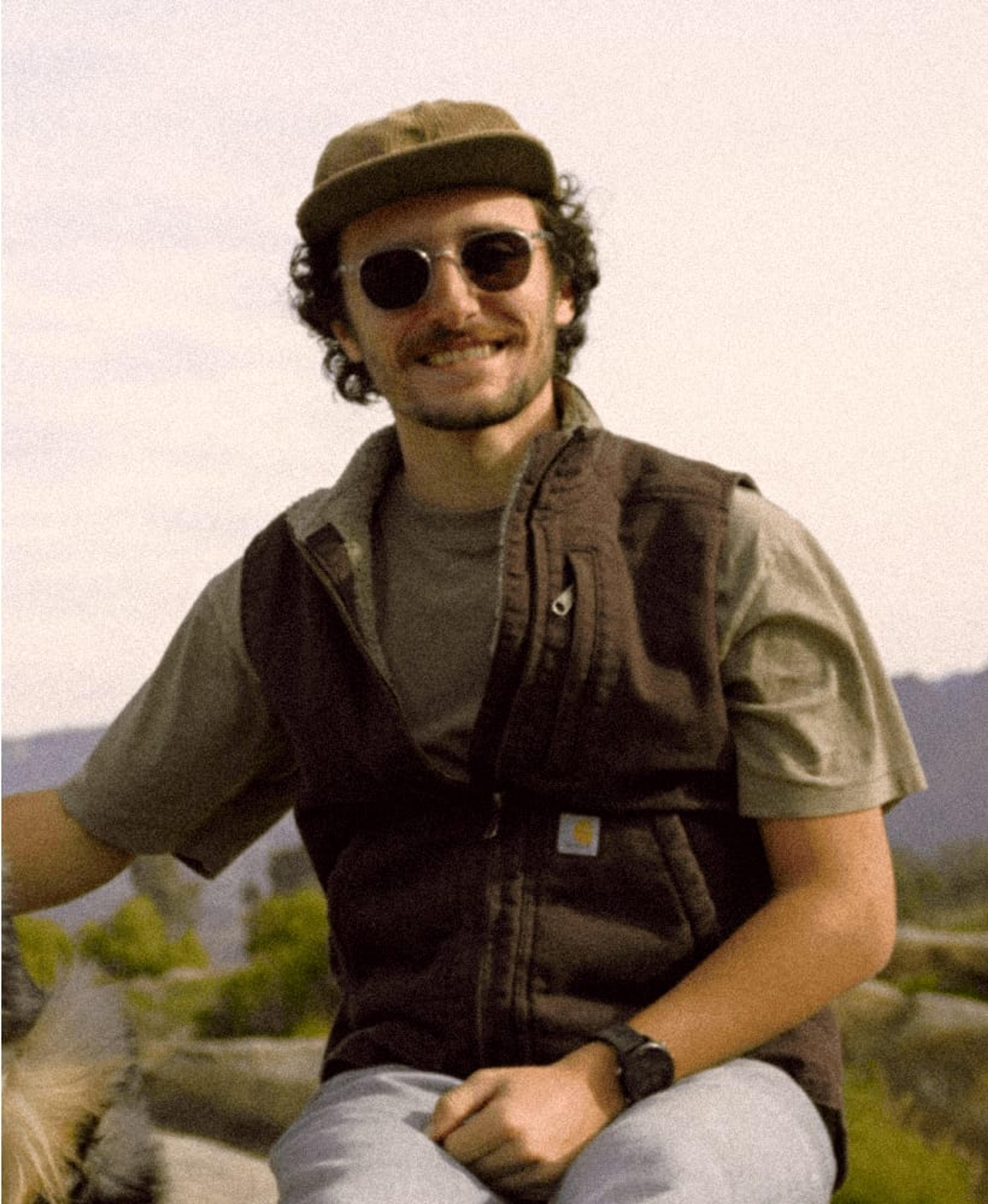 Laykyn Branco, Sales at Ambrook