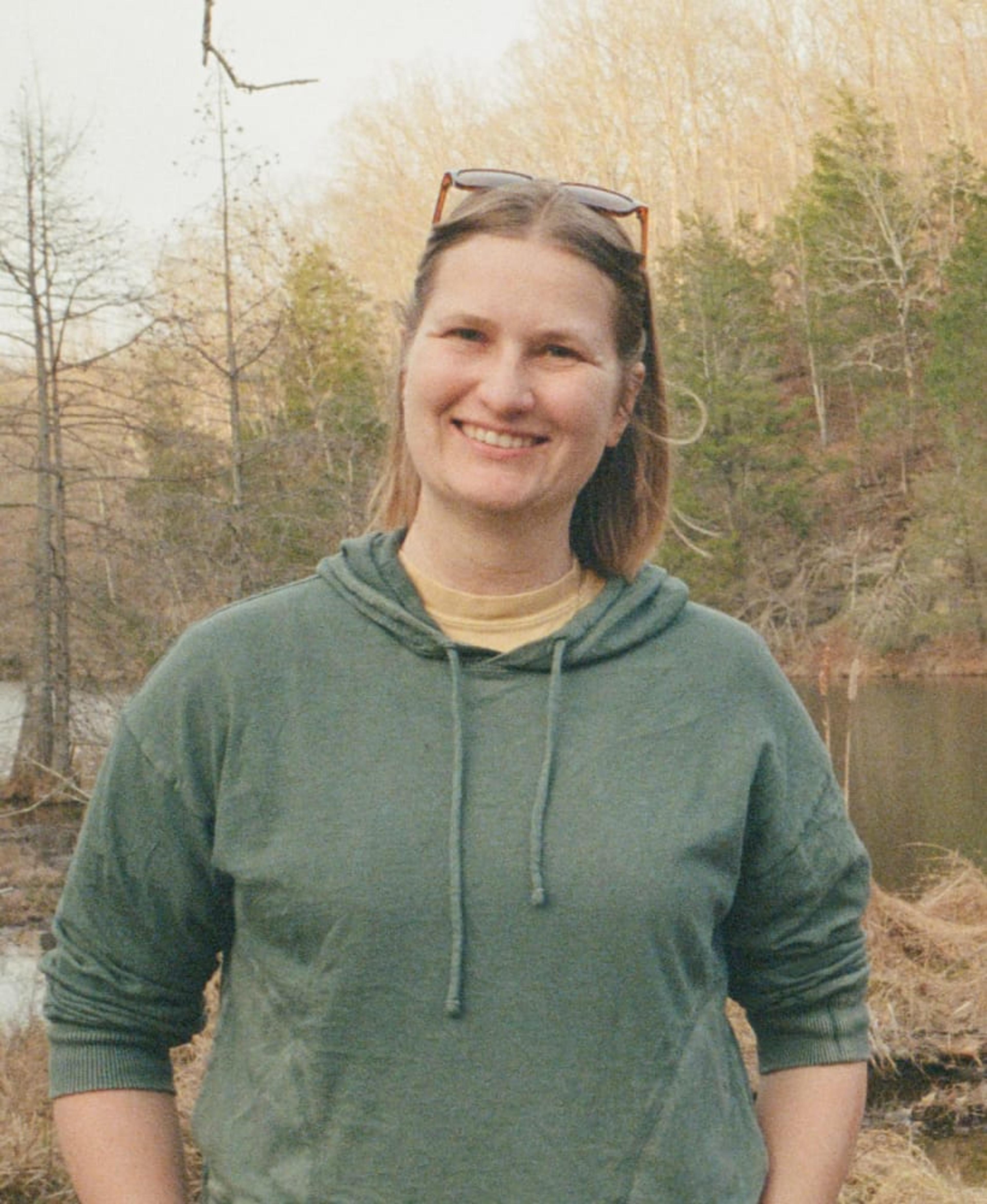 Aryn Young, Product Operations at Ambrook